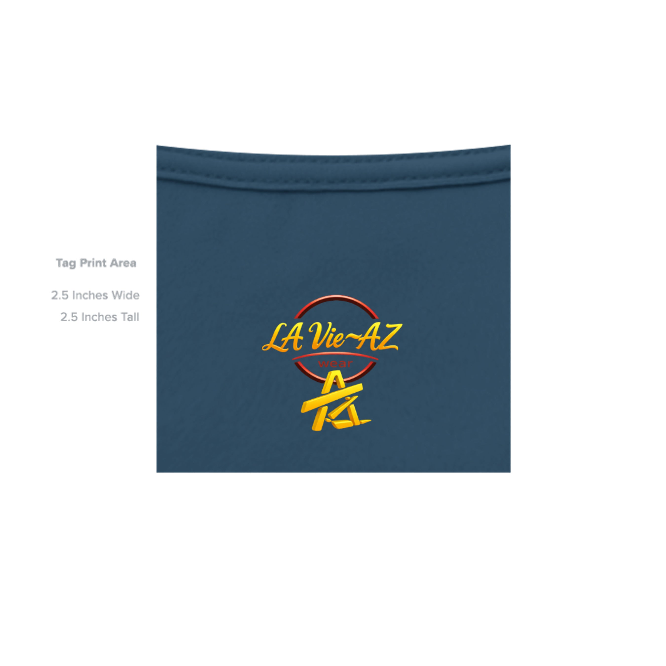 MIDNIGHT NAVY - 3600 - INSIDE_TAG_LINE