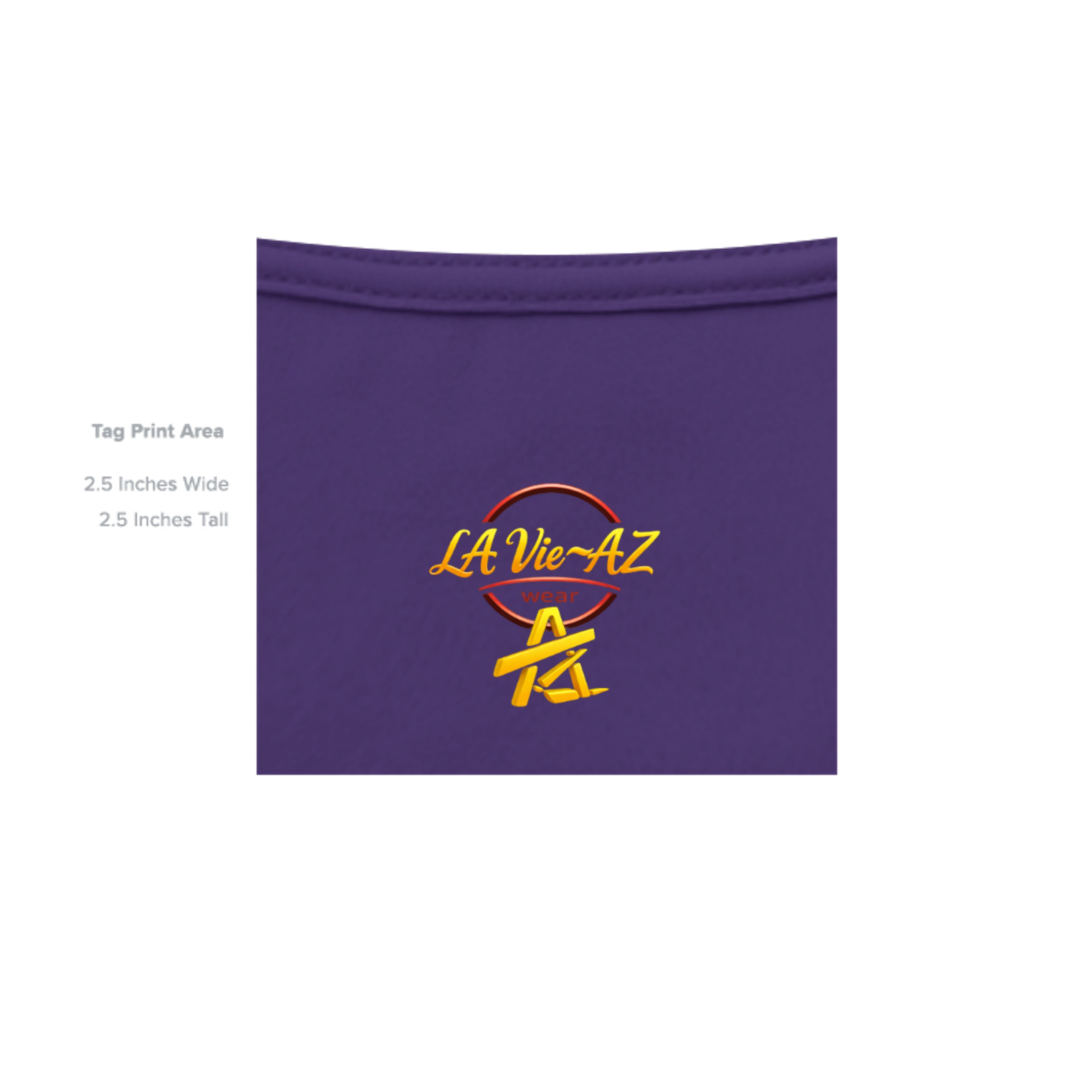 PURPLE RUSH - 3600 - INSIDE_TAG_LINE