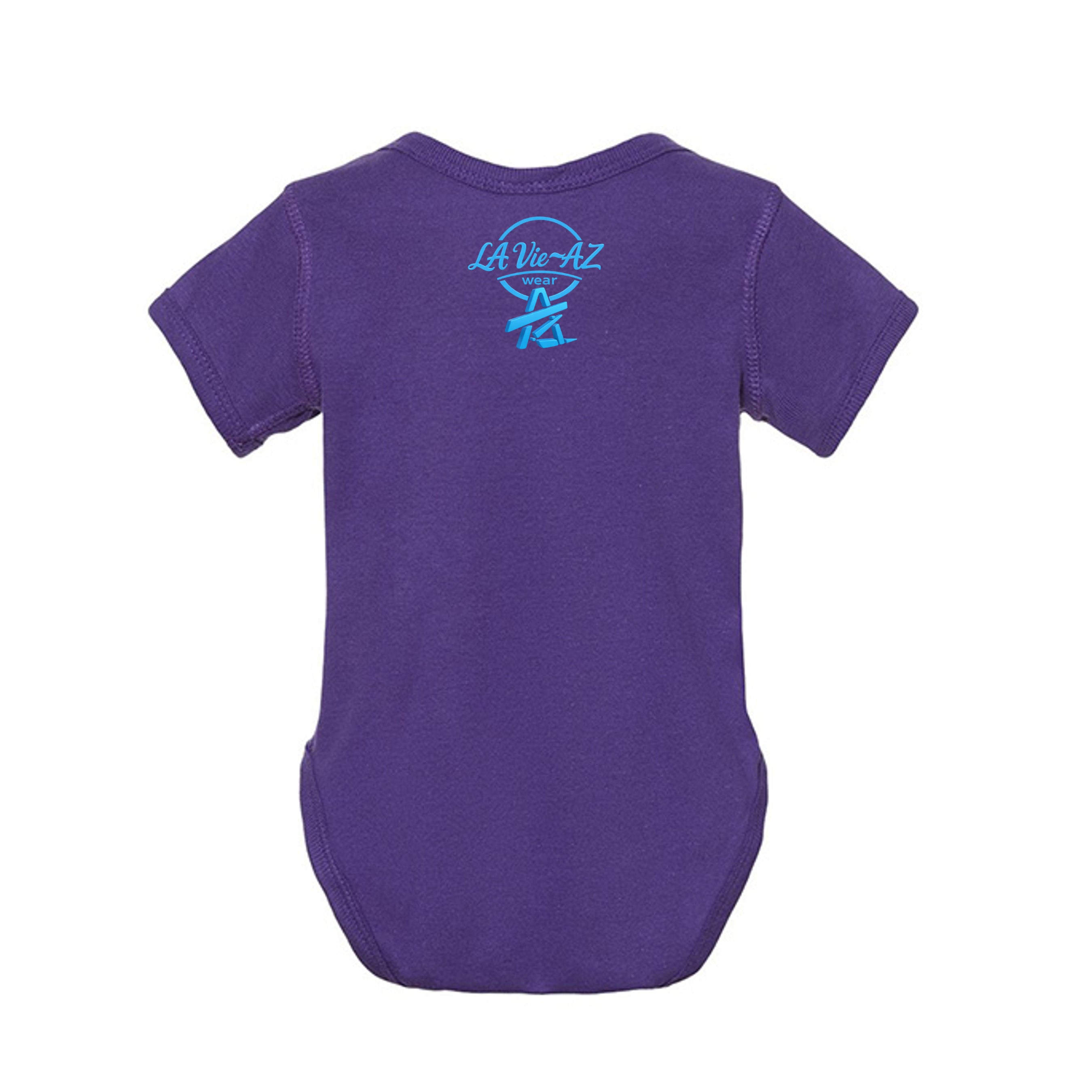PURPLE - 4400 - BACK