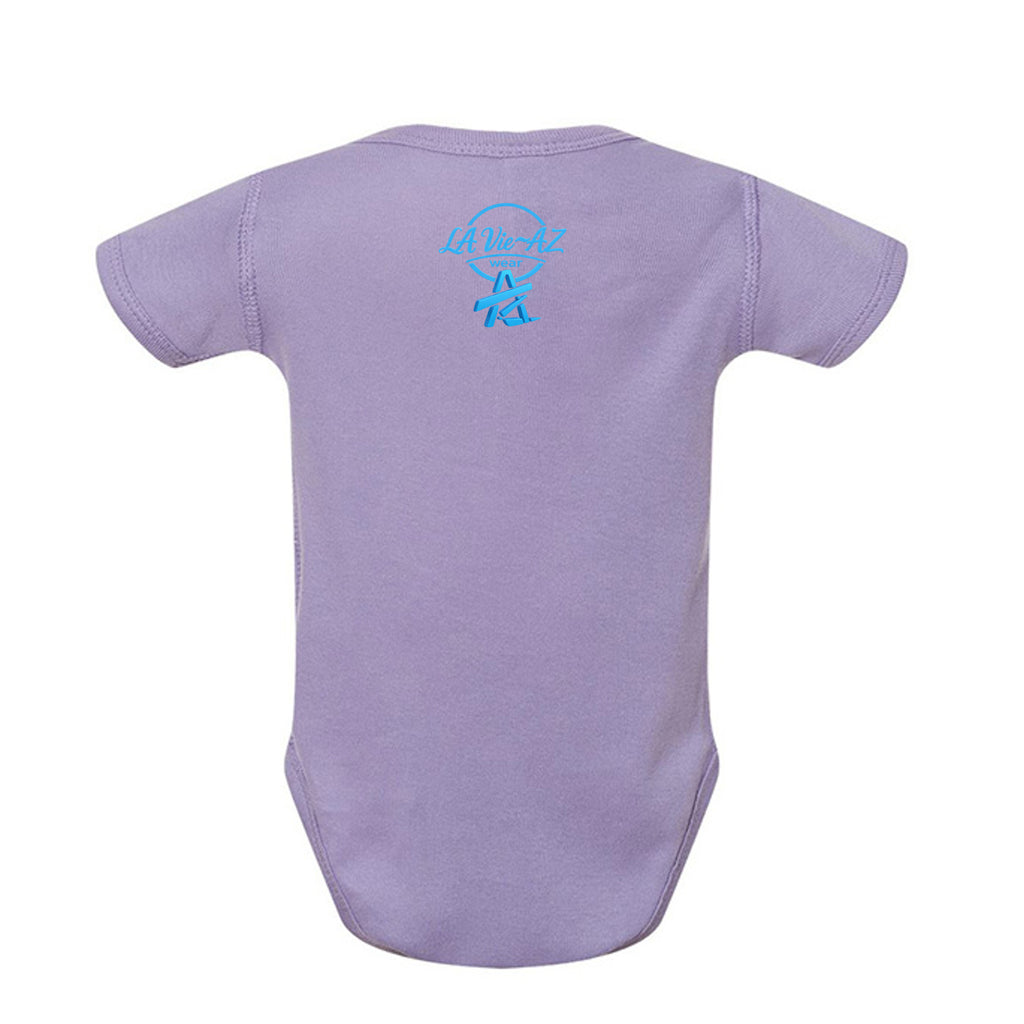 LAVENDER - 4400 - BACK