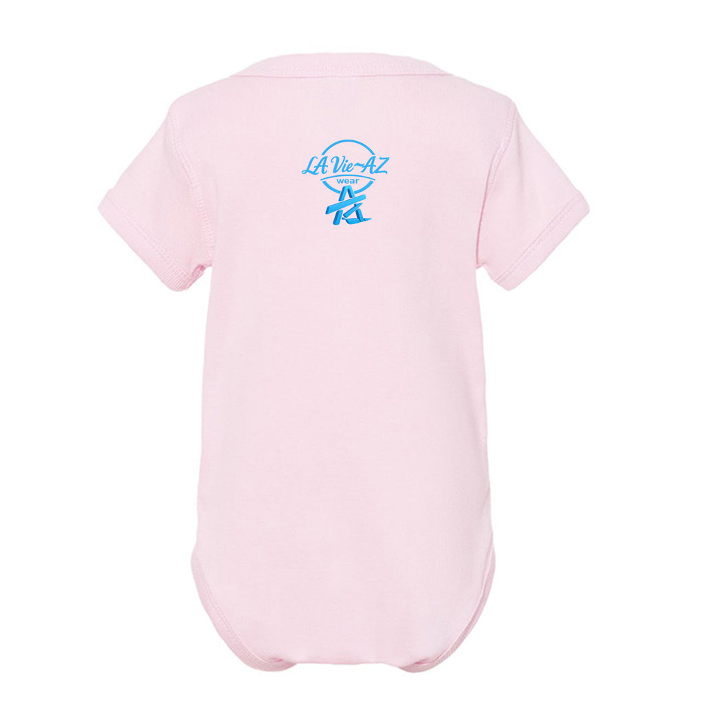 BALLERINA - 4400 - BACK