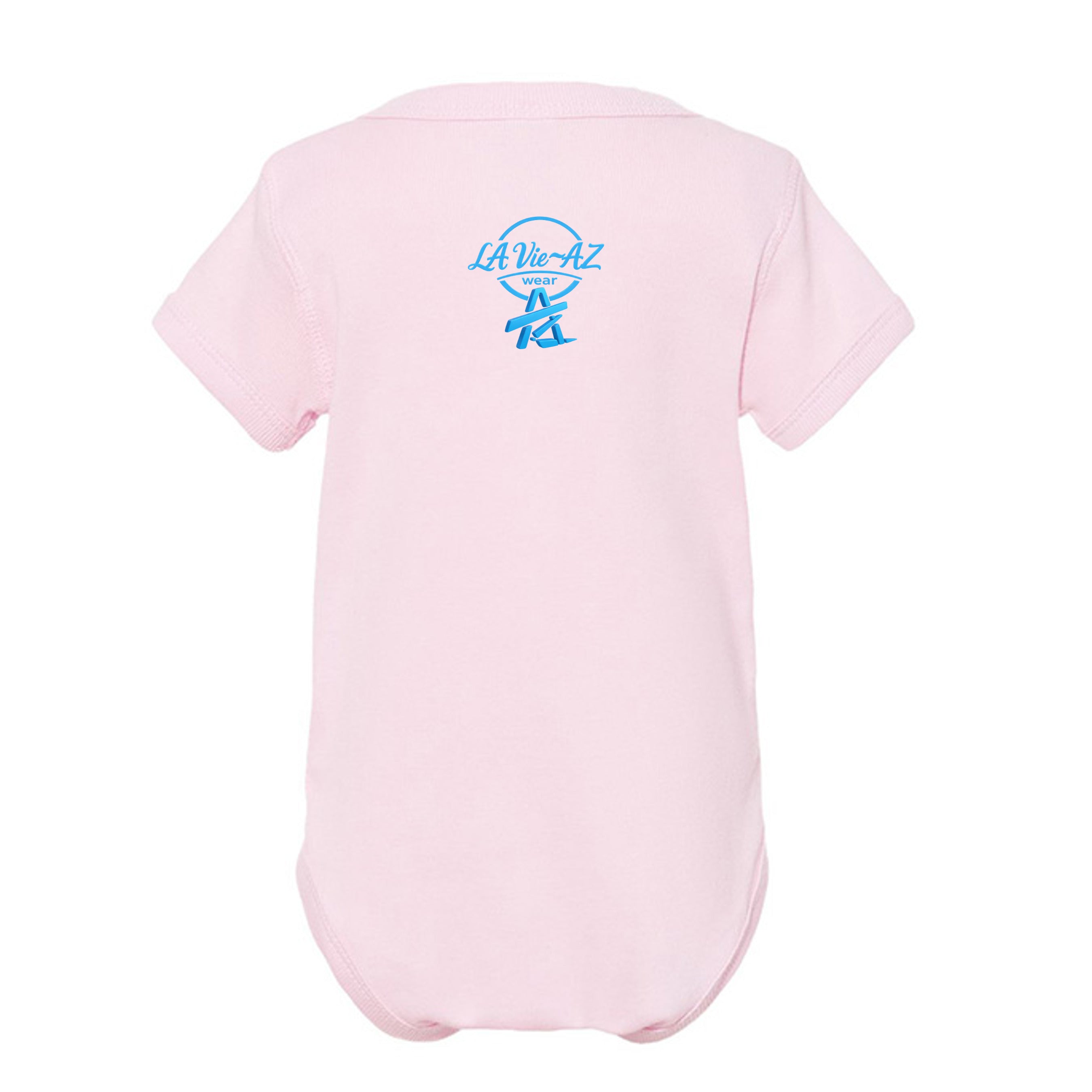 BALLERINA - 4400 - BACK