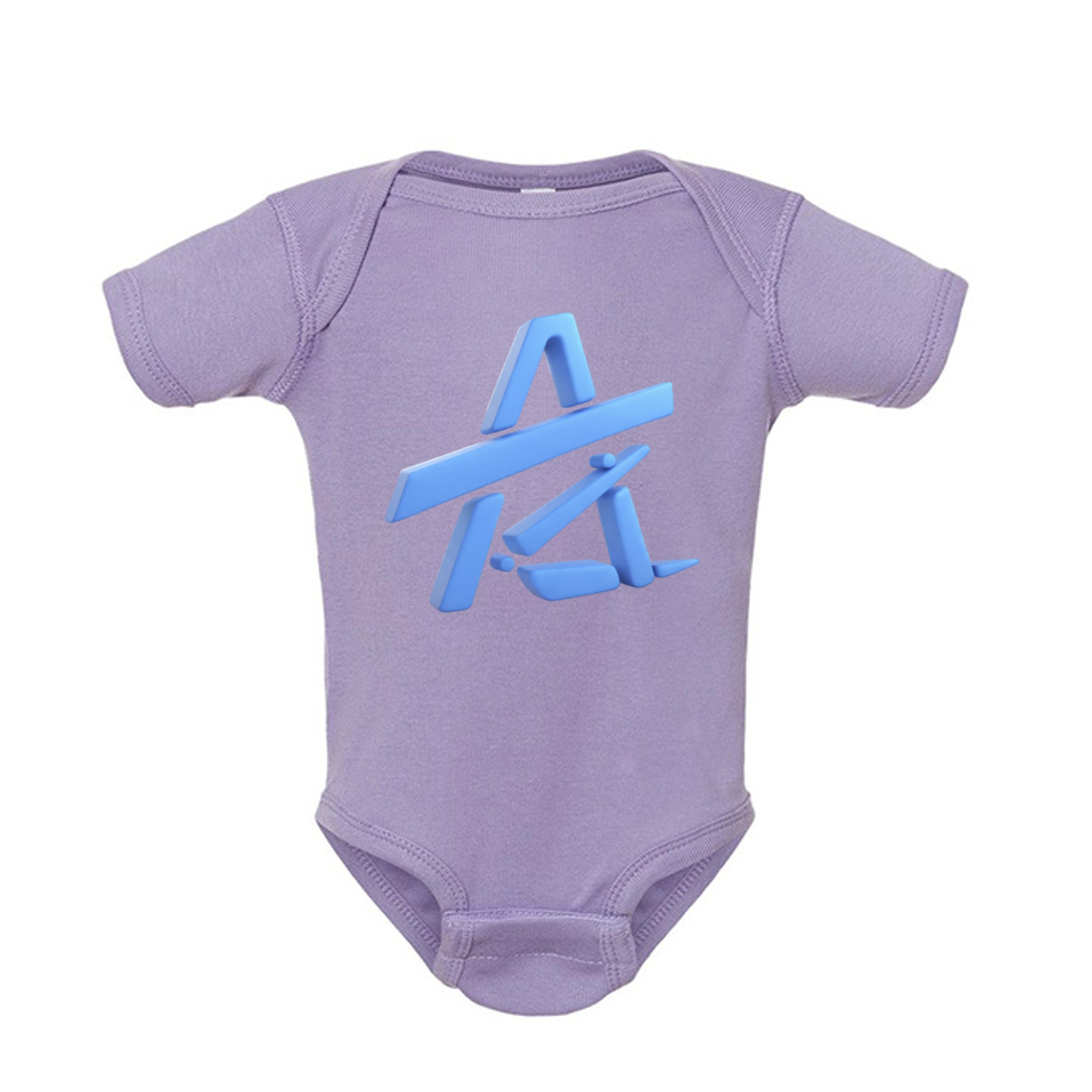 LAVENDER - 4400 - FRONT