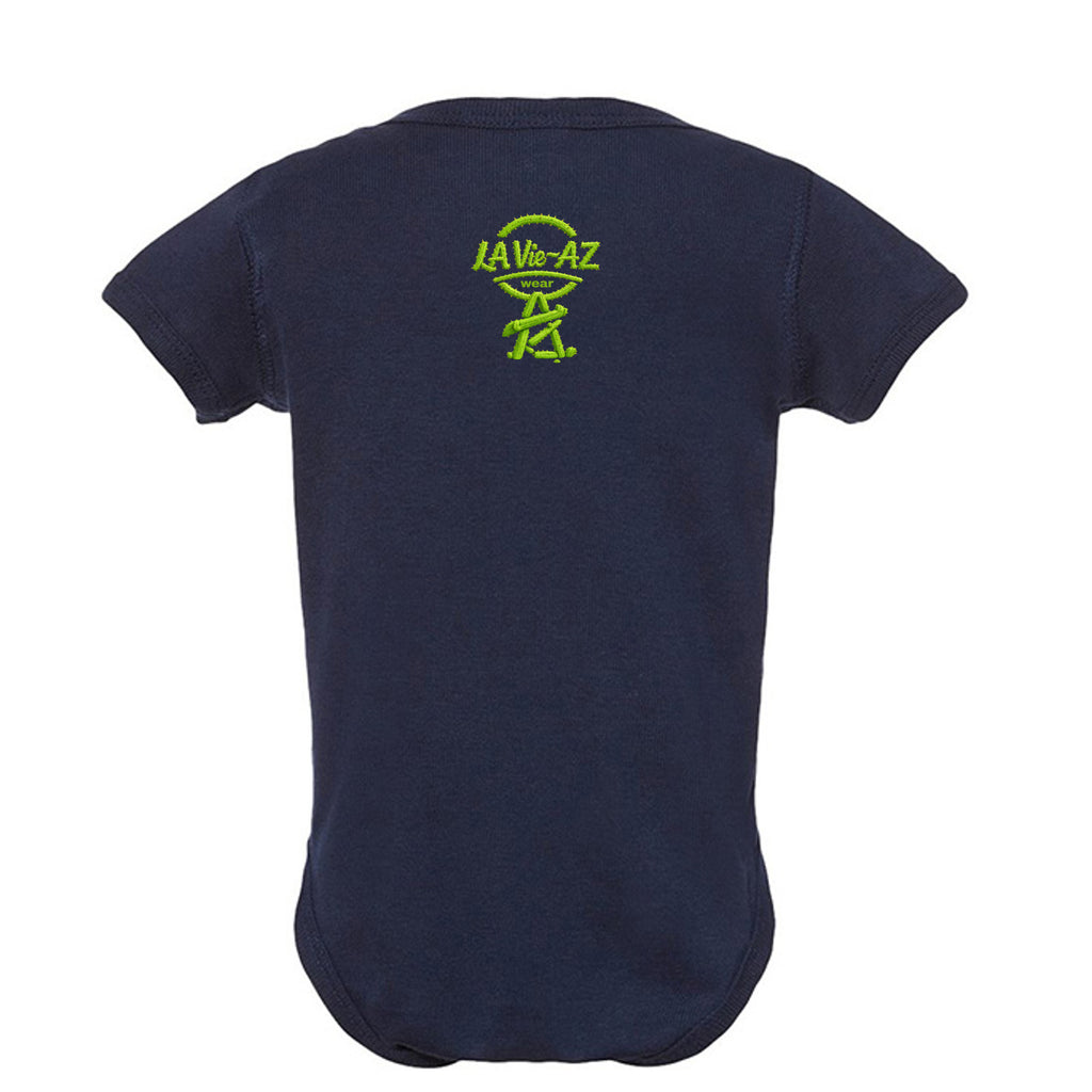 NAVY - 4400 - BACK