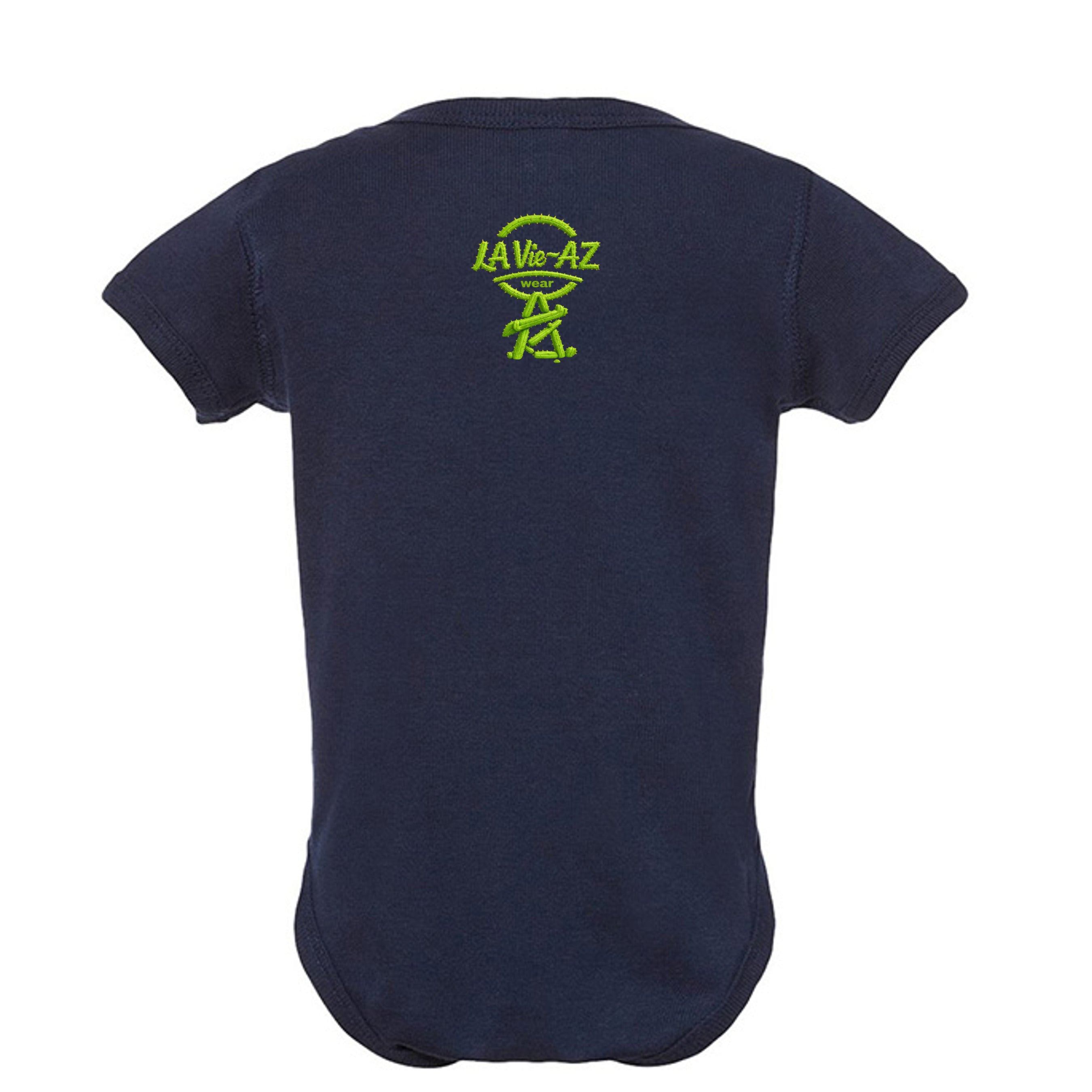 NAVY - 4400 - BACK