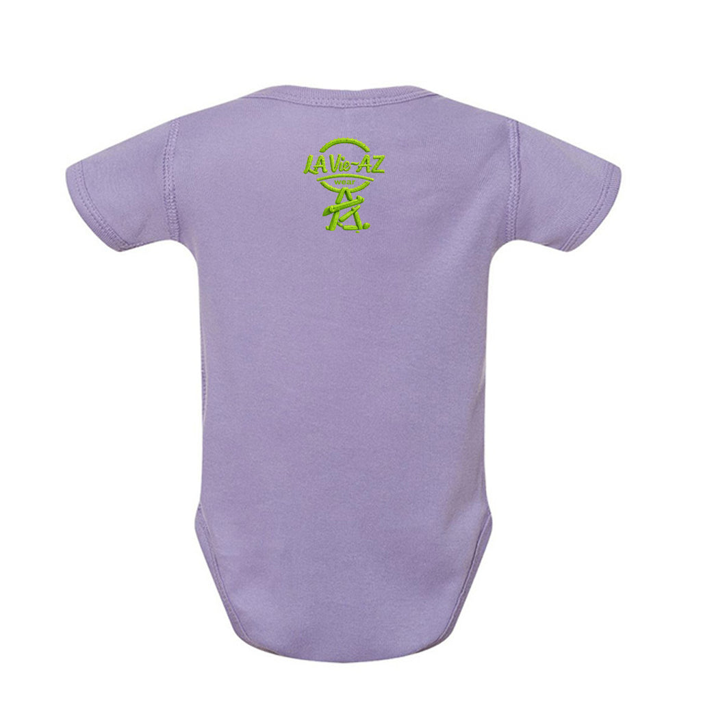 LAVENDER - 4400 - BACK