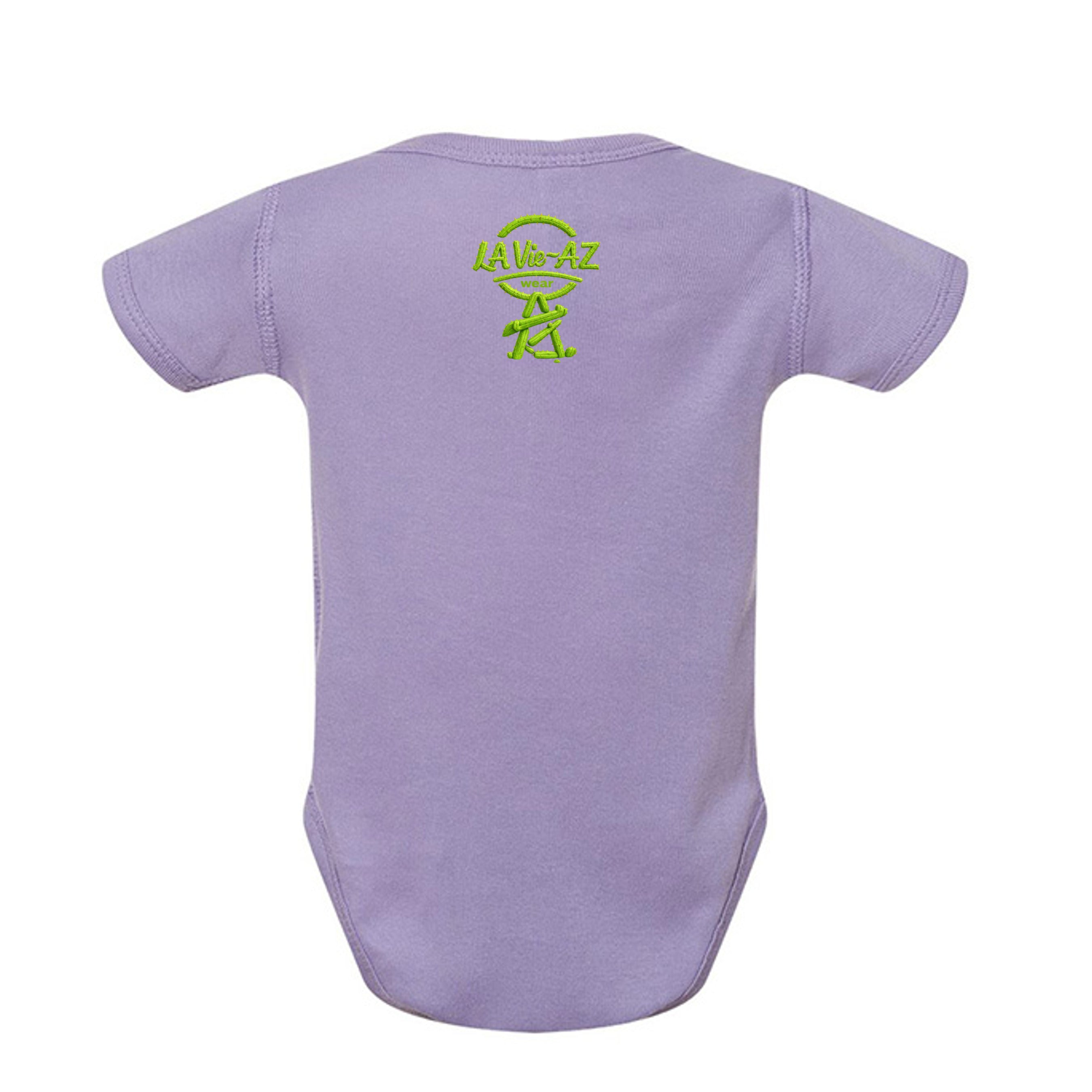 LAVENDER - 4400 - BACK