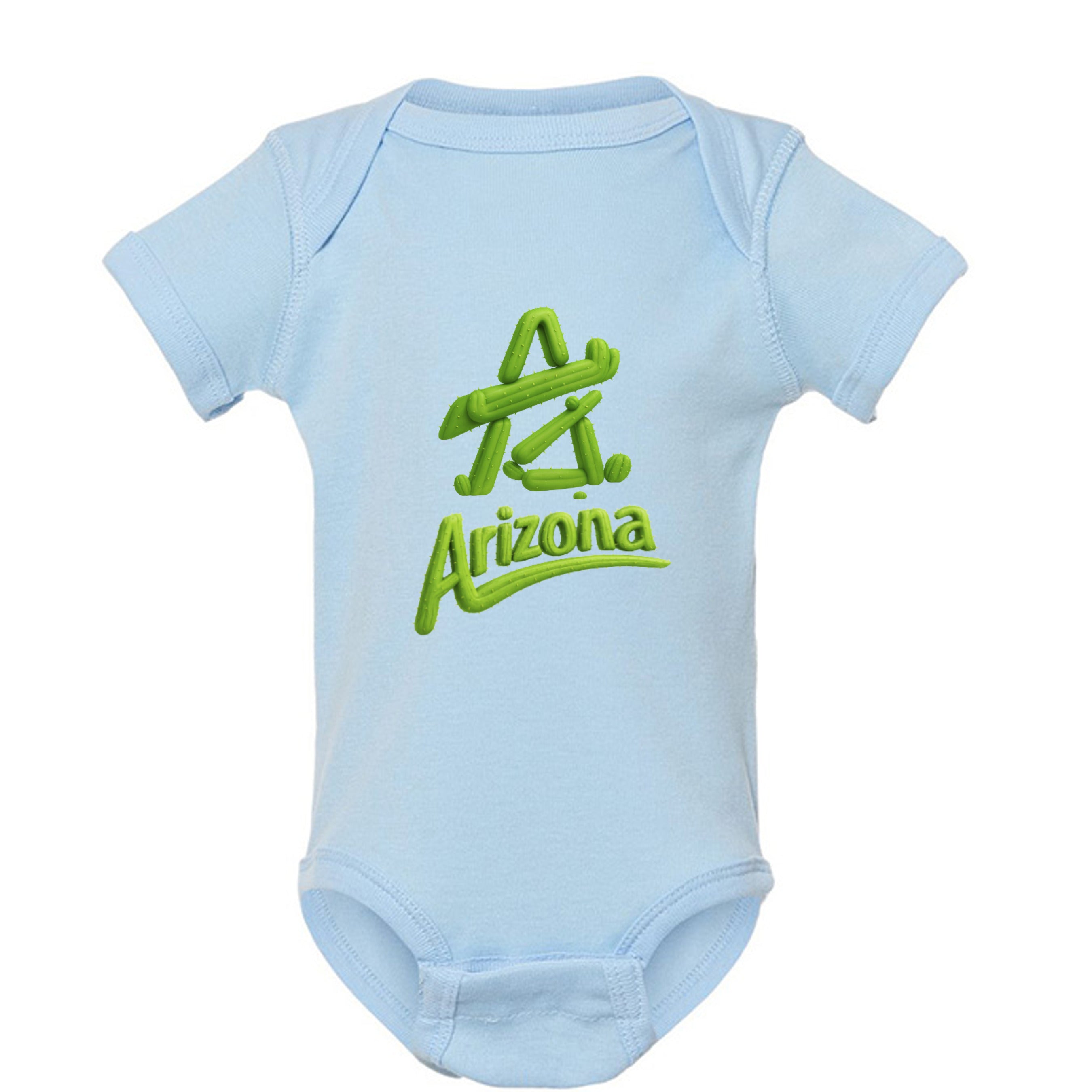 LIGHT BLUE - 4400 - FRONT