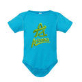TURQUOISE - 4400 - FRONT