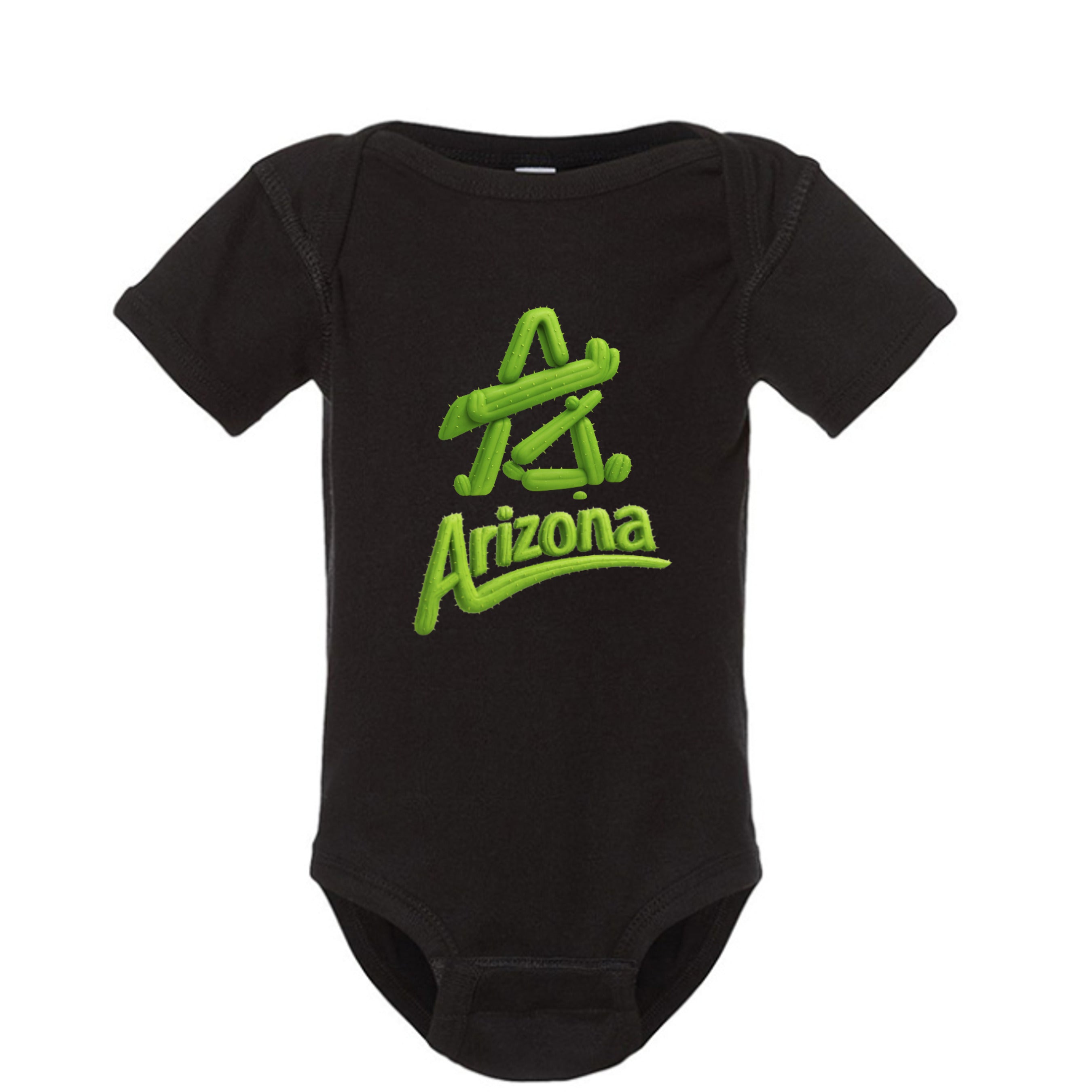 BLACK - 4400 - FRONT