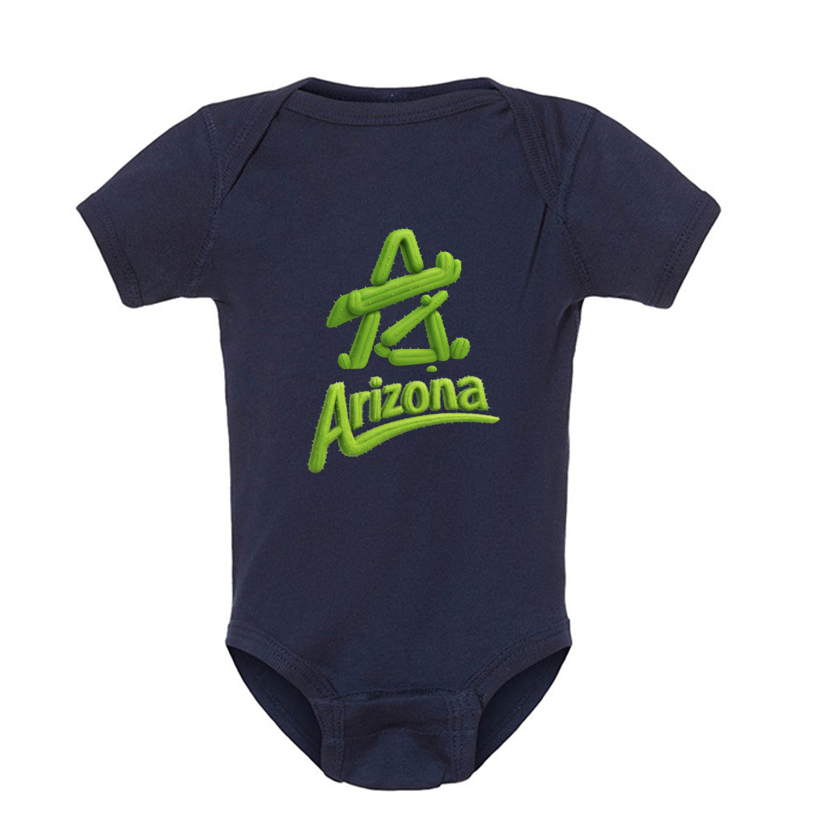 NAVY - 4400 - FRONT