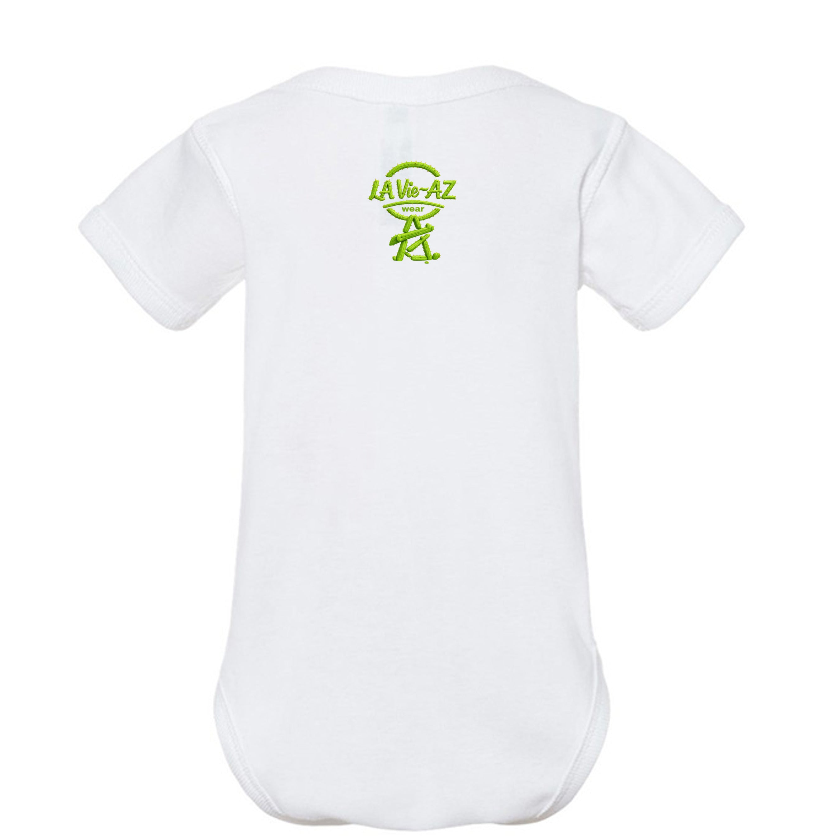 WHITE - 4400 - BACK