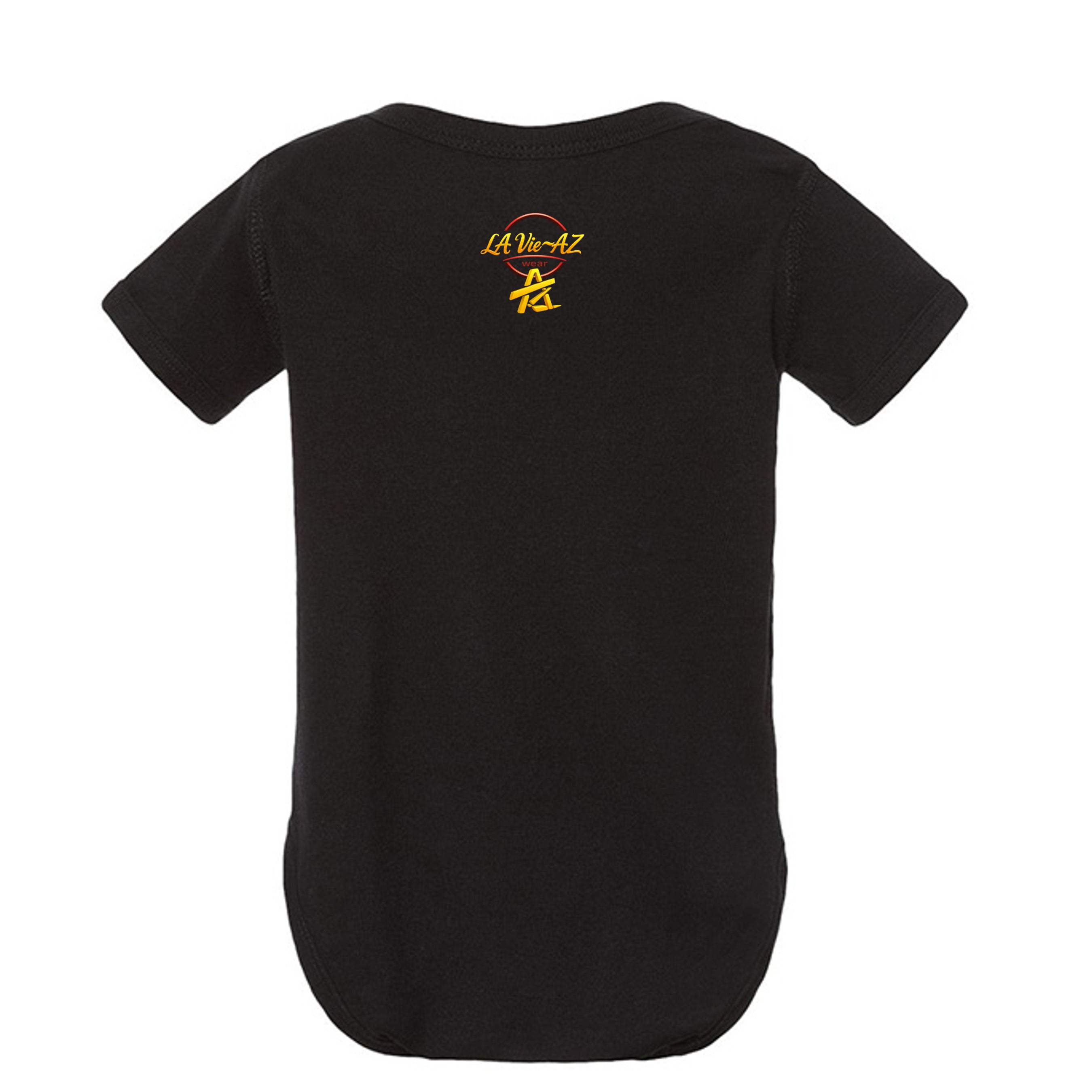 BLACK - 4400 - BACK