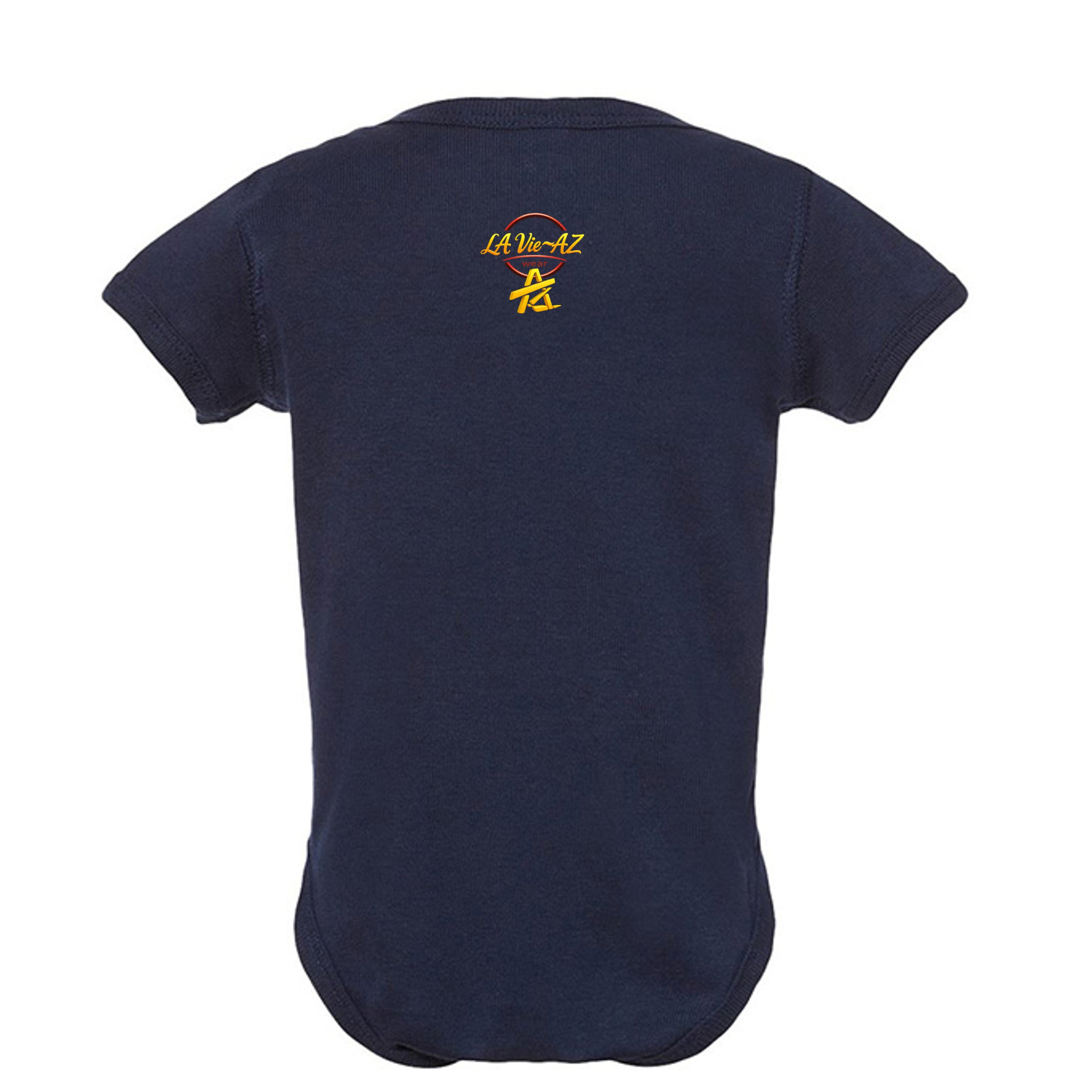 NAVY - 4400 - BACK