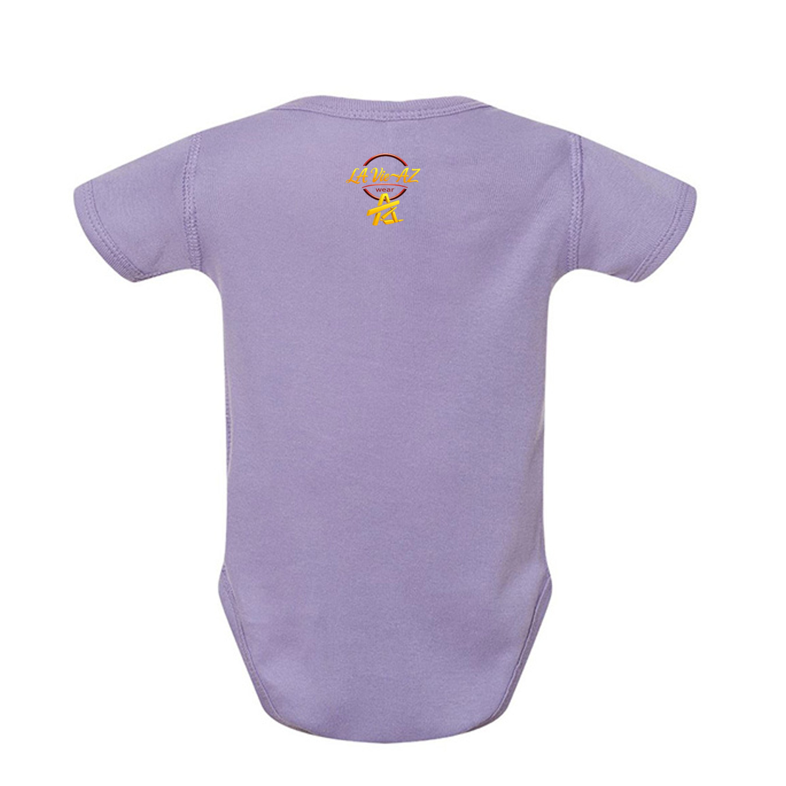 LAVENDER - 4400 - BACK