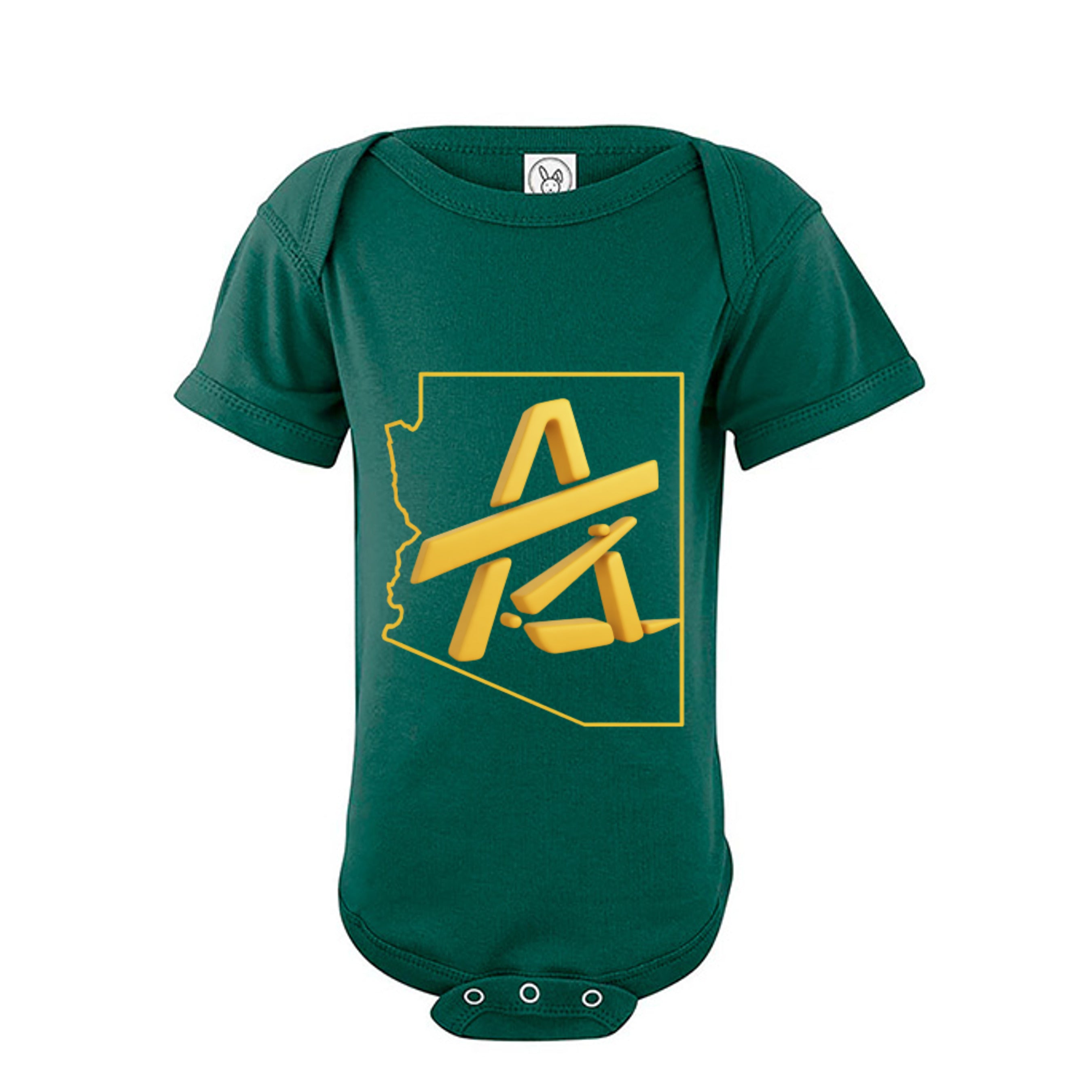 FOREST - 4400 - FRONT