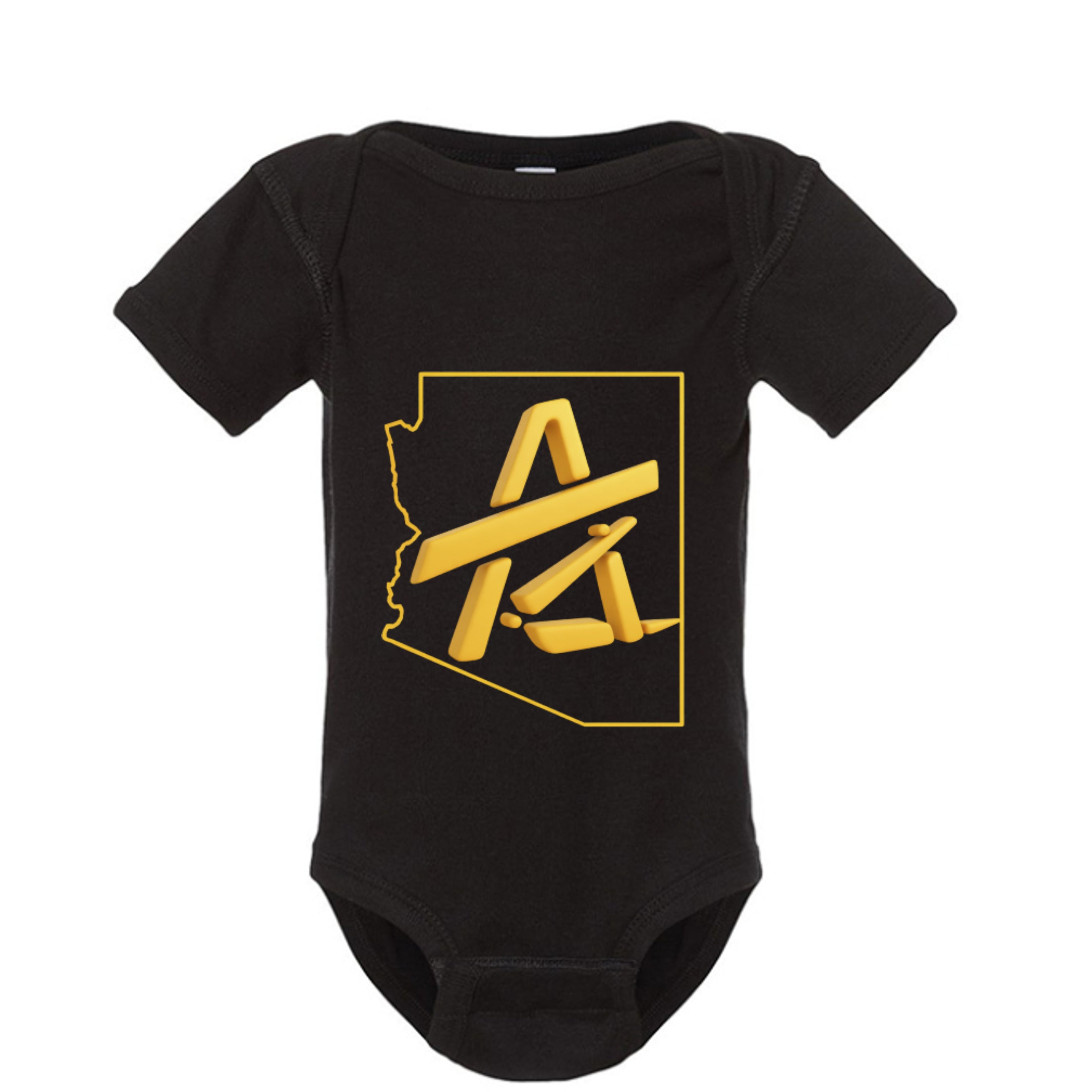 BLACK - 4400 - FRONT
