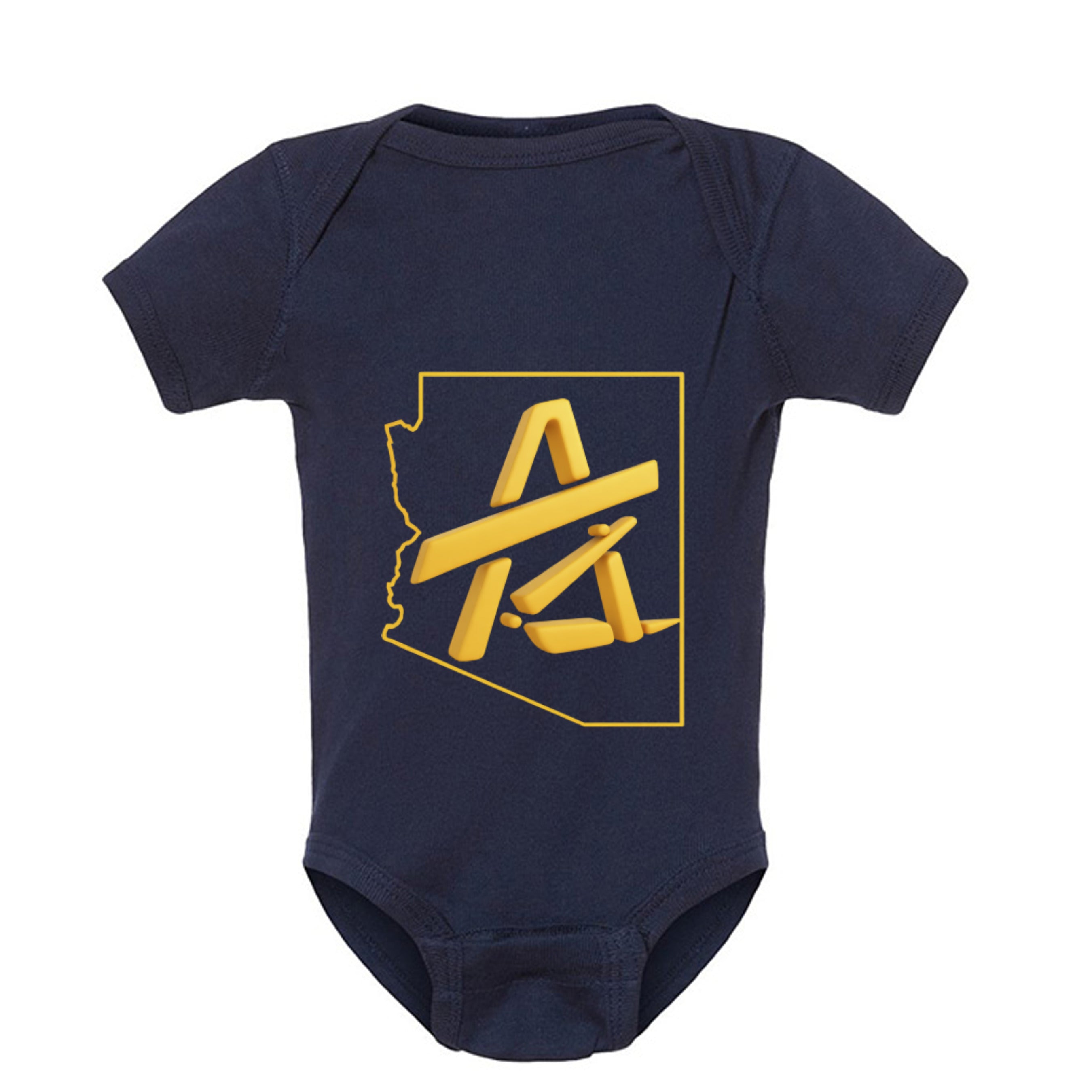NAVY - 4400 - FRONT
