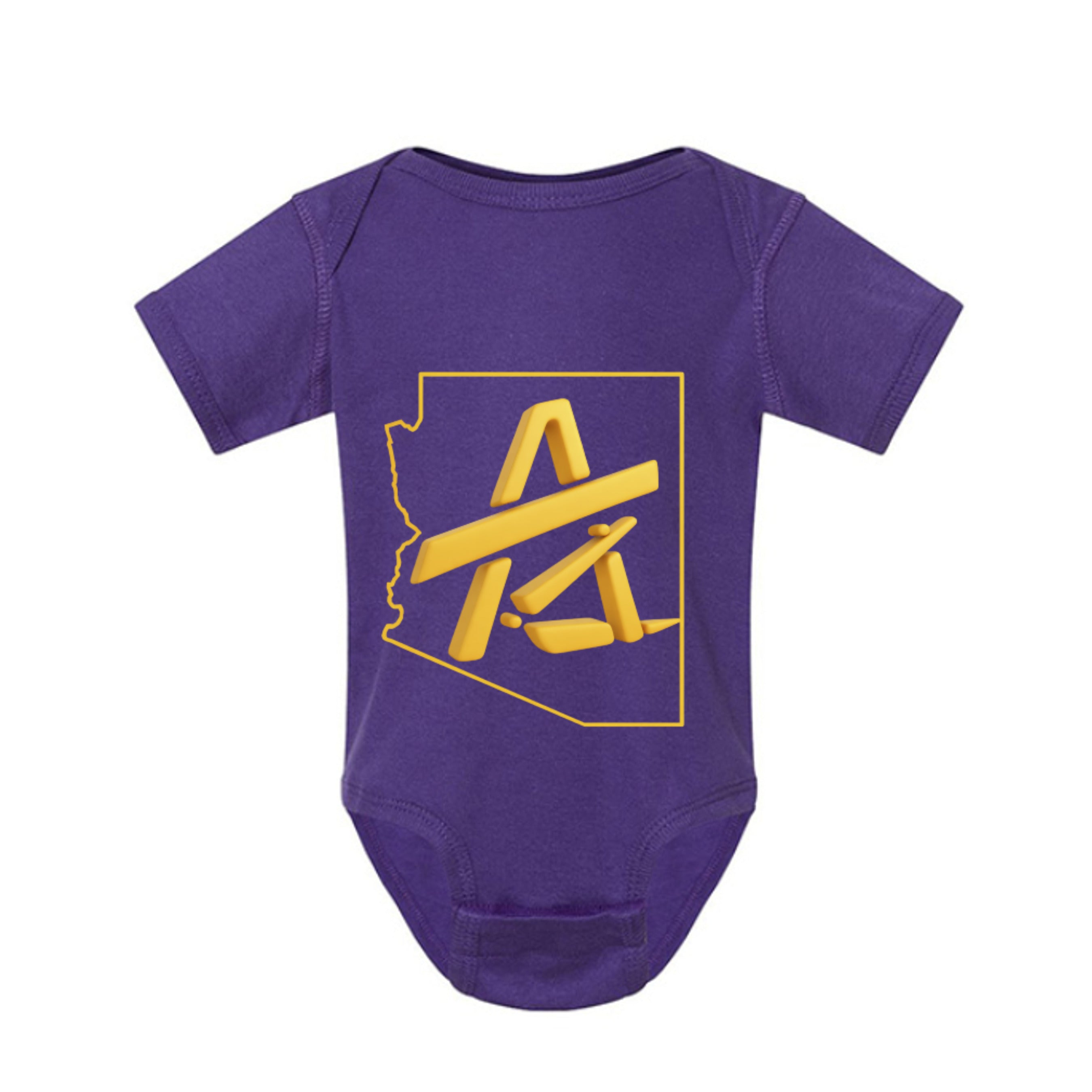 PURPLE - 4400 - FRONT