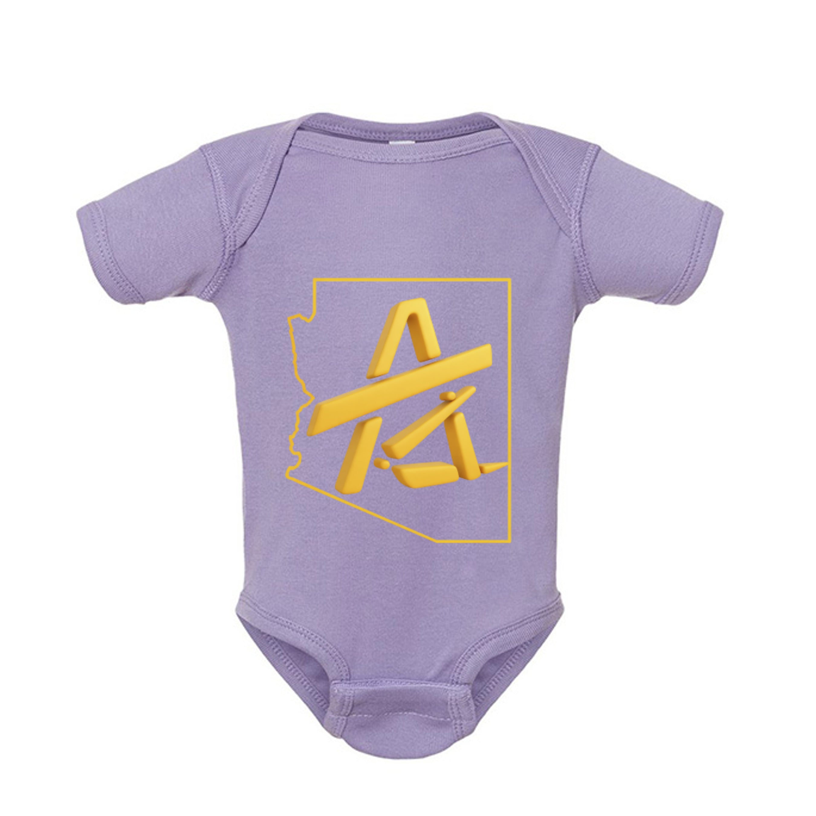 LAVENDER - 4400 - FRONT