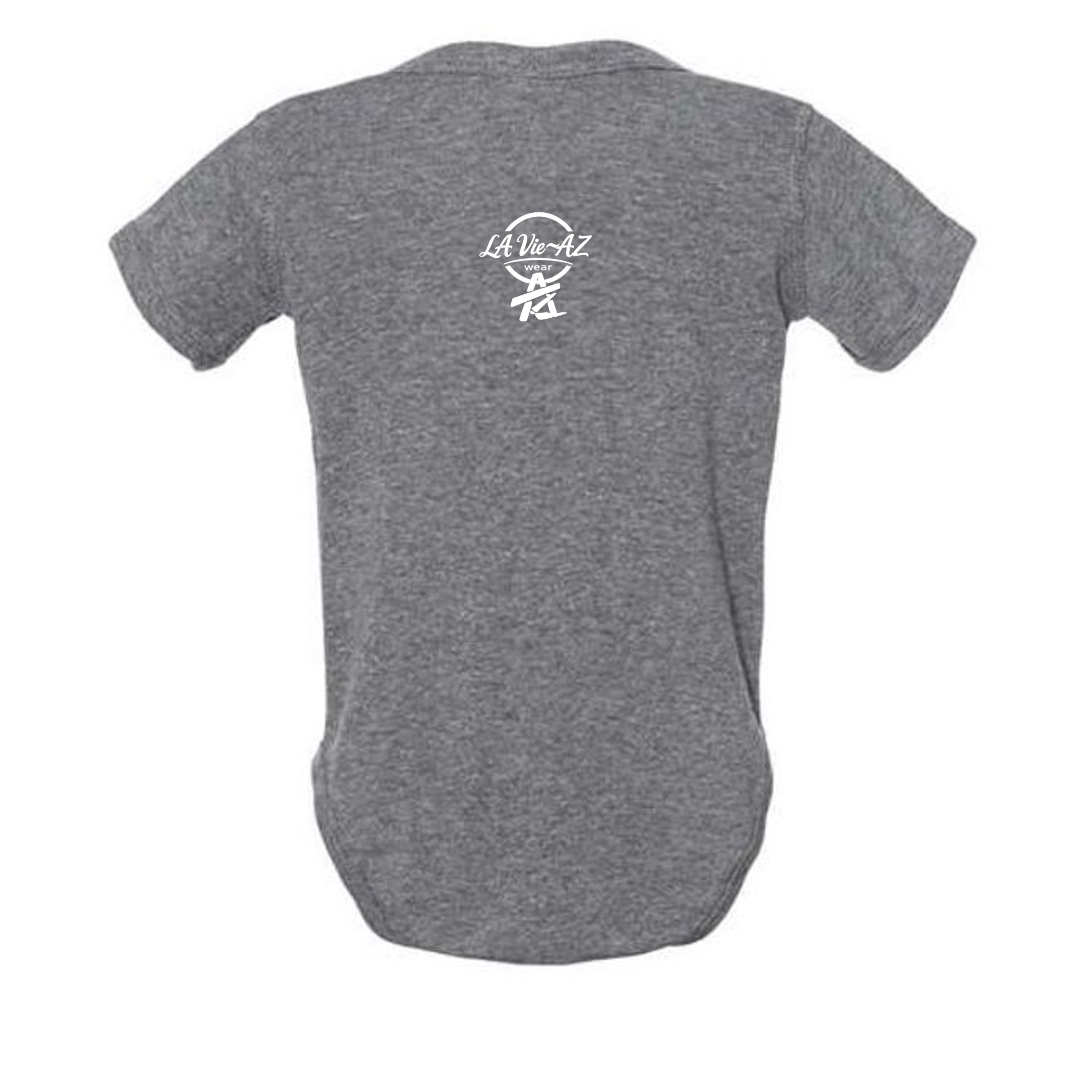 Granite Heather - 4400 - BACK