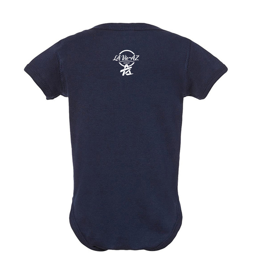 NAVY - 4400 - BACK