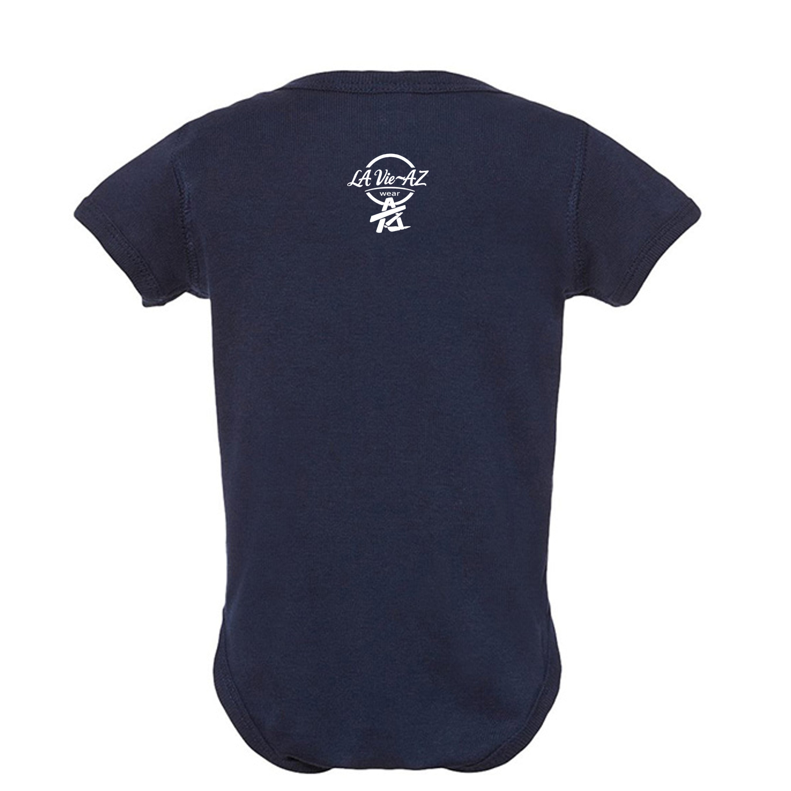 NAVY - 4400 - BACK