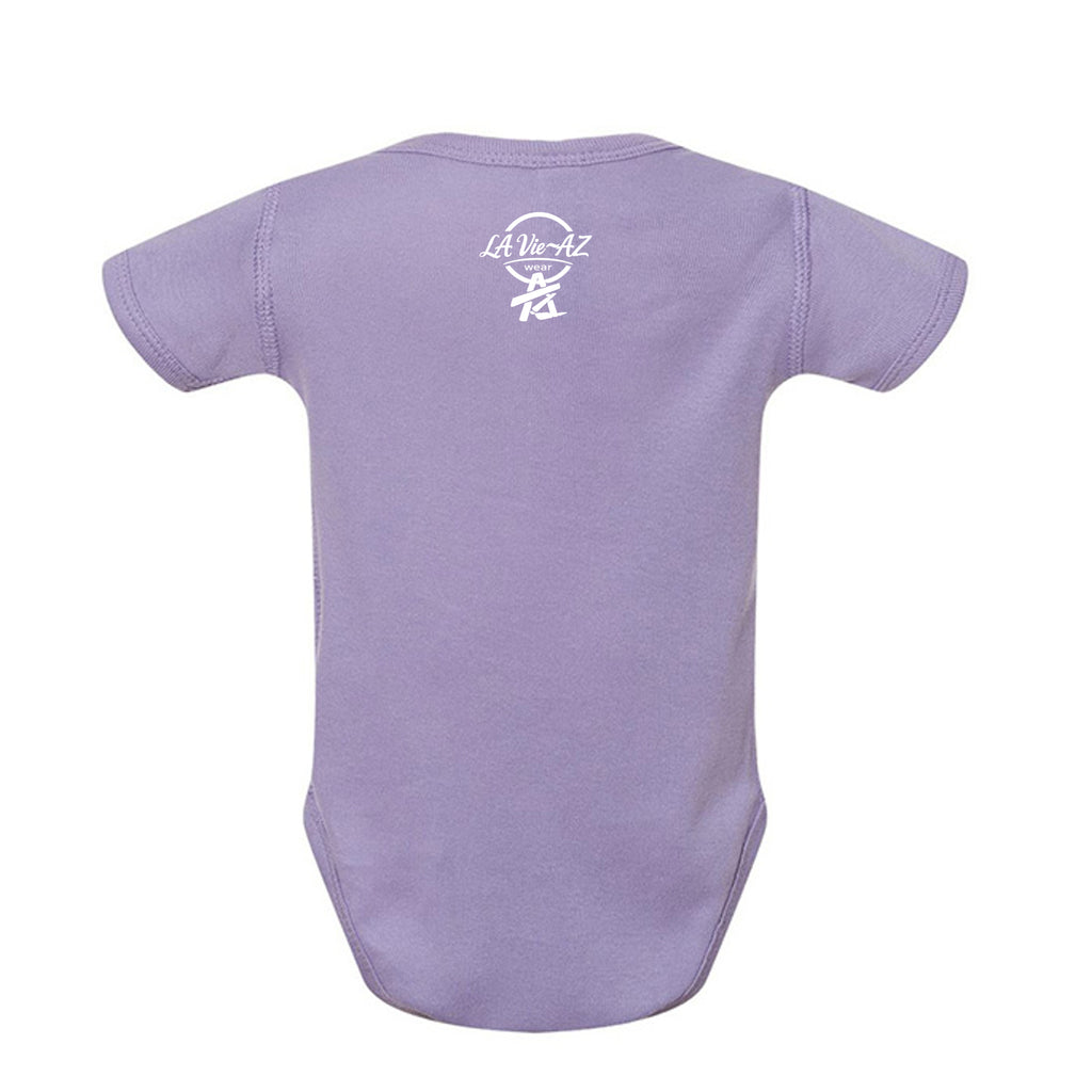 LAVENDER - 4400 - BACK
