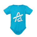 TURQUOISE - 4400 - FRONT