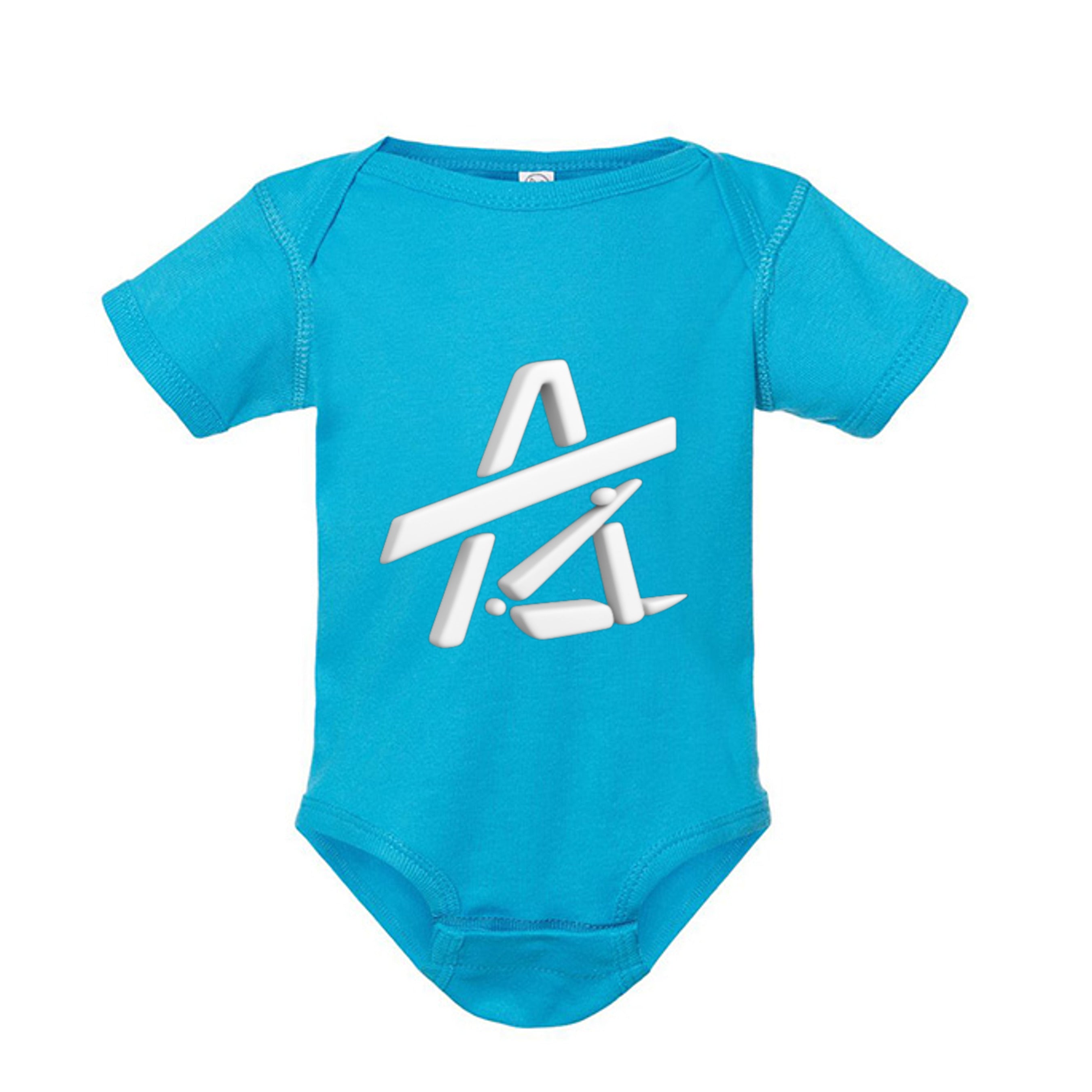 TURQUOISE - 4400 - FRONT