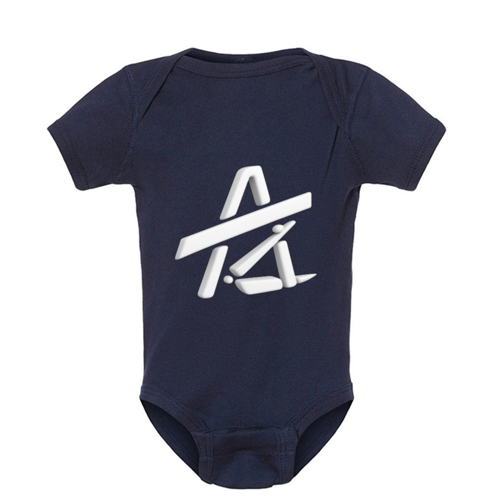 NAVY - 4400 - FRONT