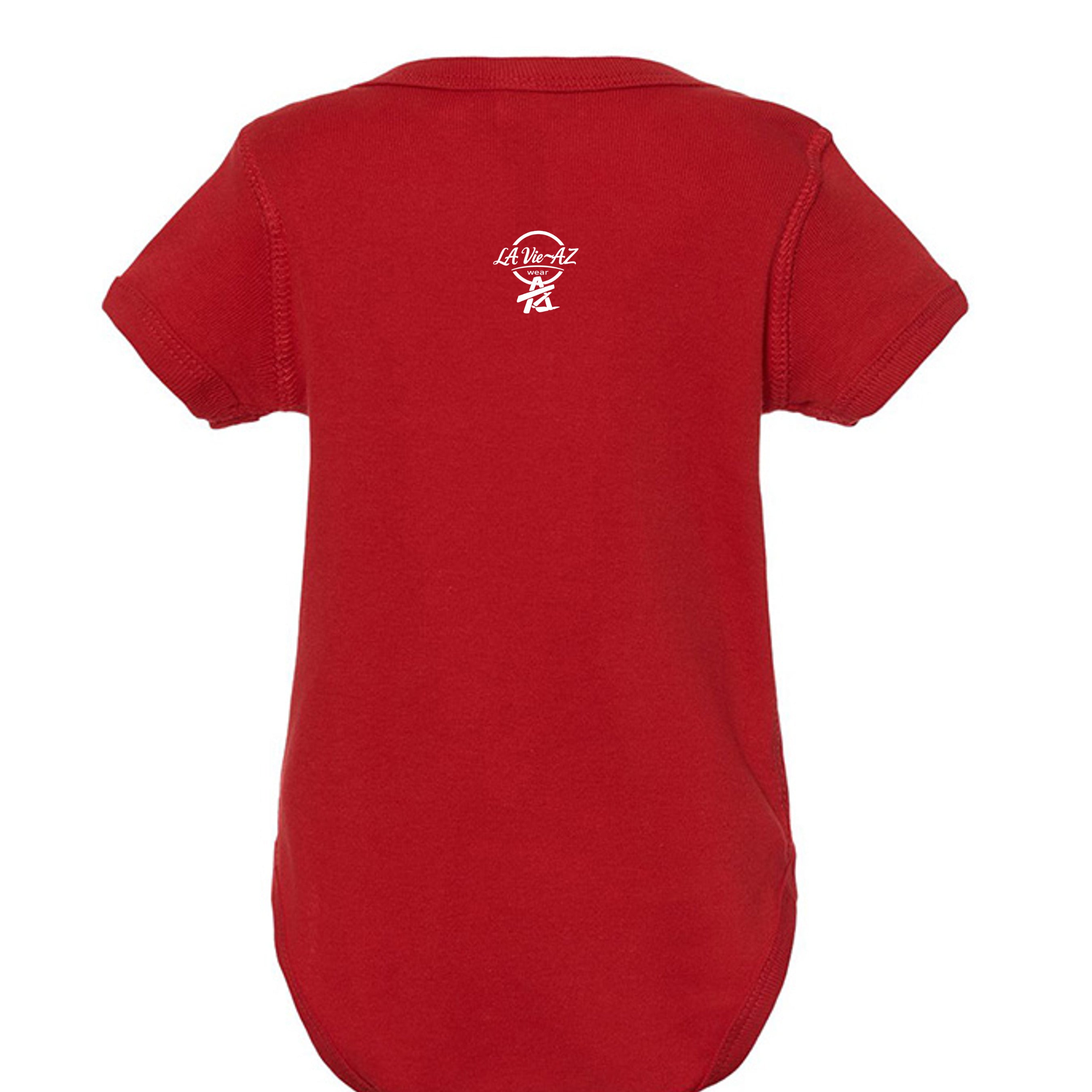 RED - 4400 - BACK