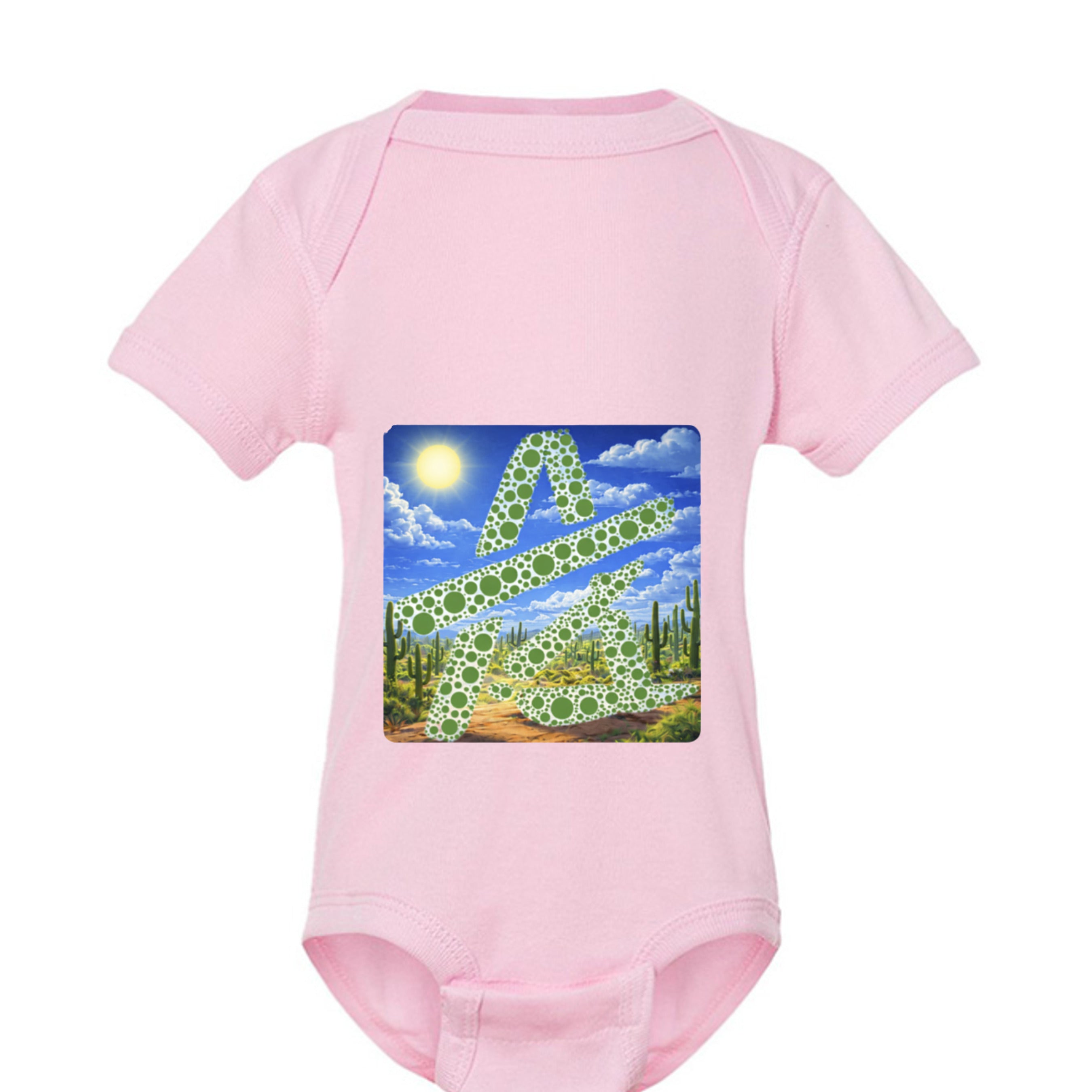 PINK - 4400 - FRONT