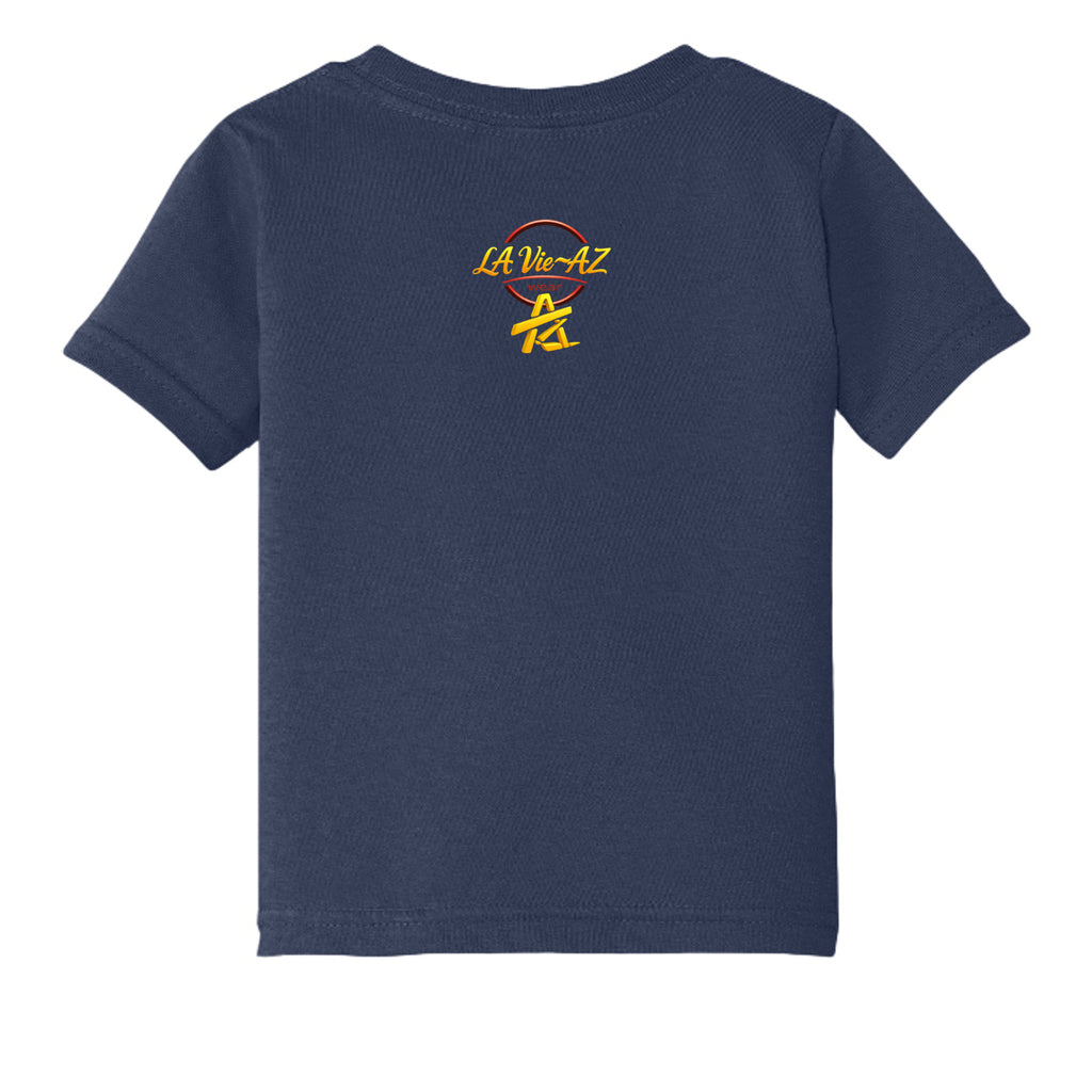 Navy - CAR54I - BACK