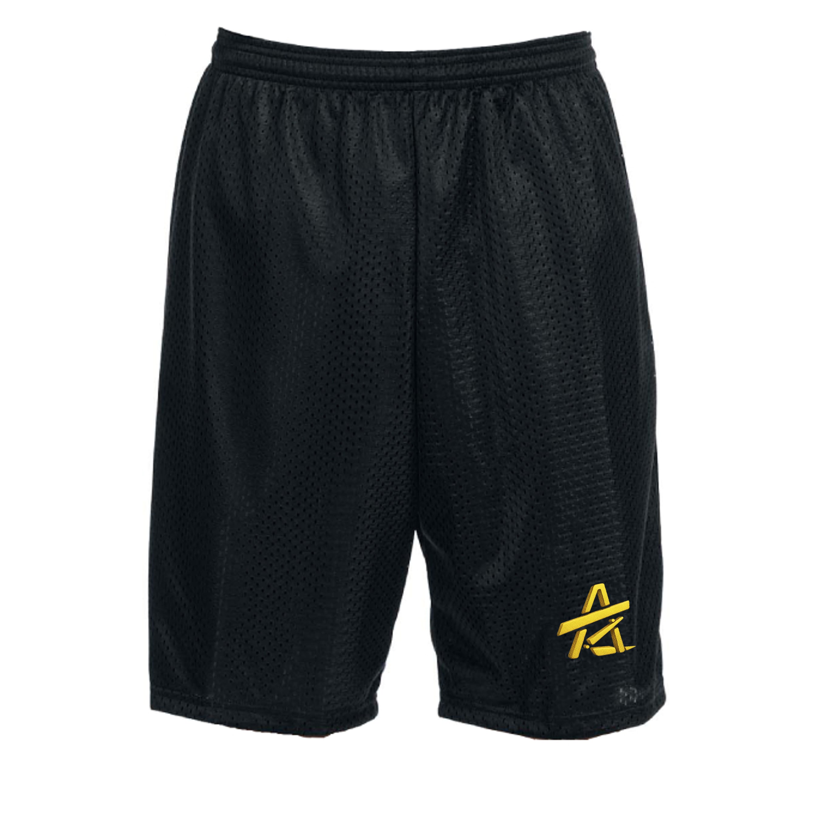 BLACK - N5296 - FRONT