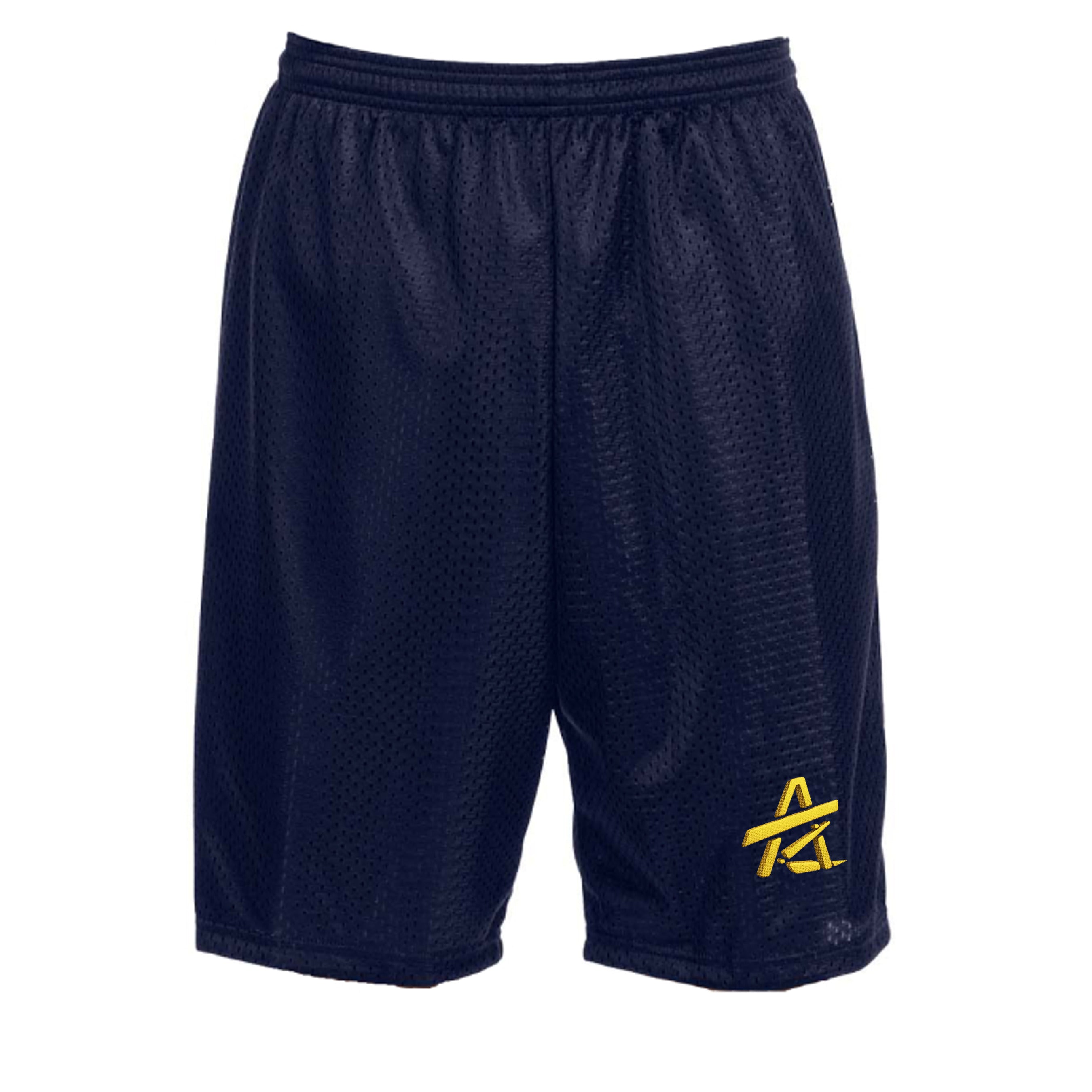 NAVY - N5296 - FRONT