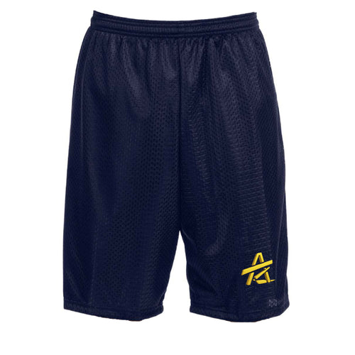 NAVY - N5296 - FRONT