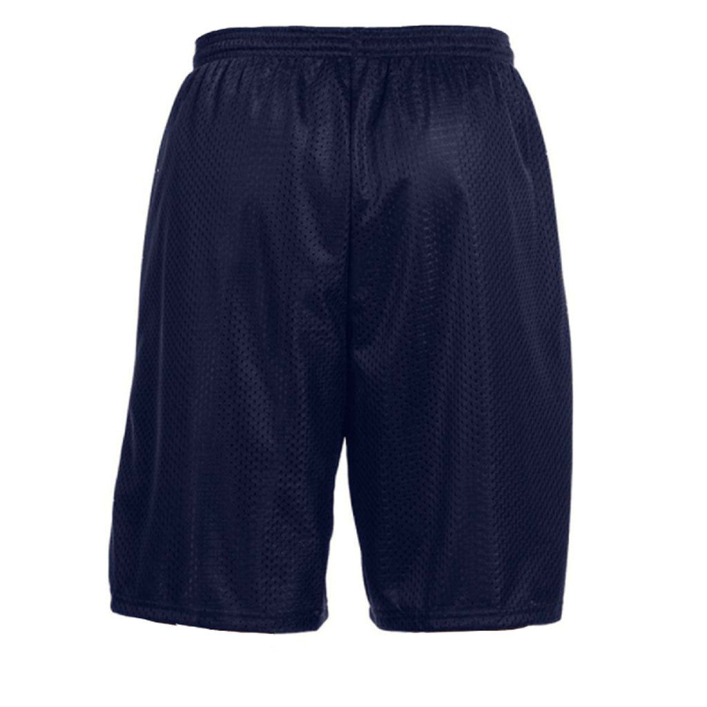 NAVY - N5296 - BACK