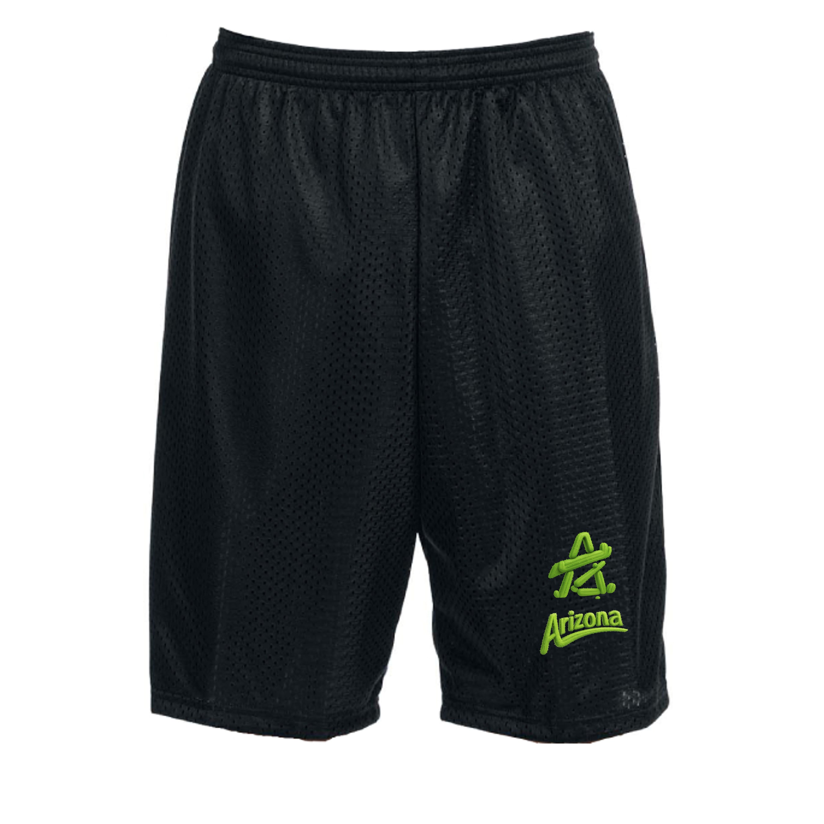 BLACK - N5296 - FRONT