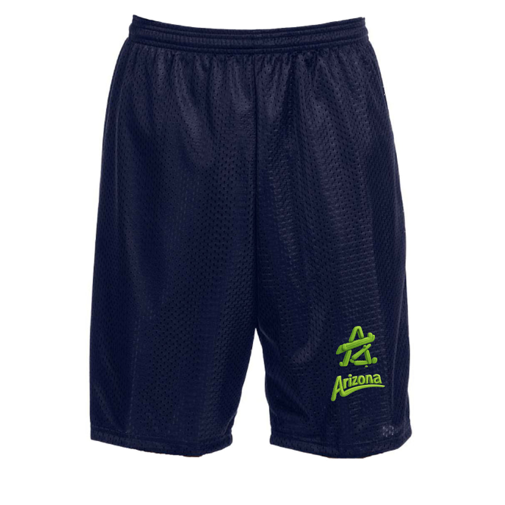 NAVY - N5296 - FRONT
