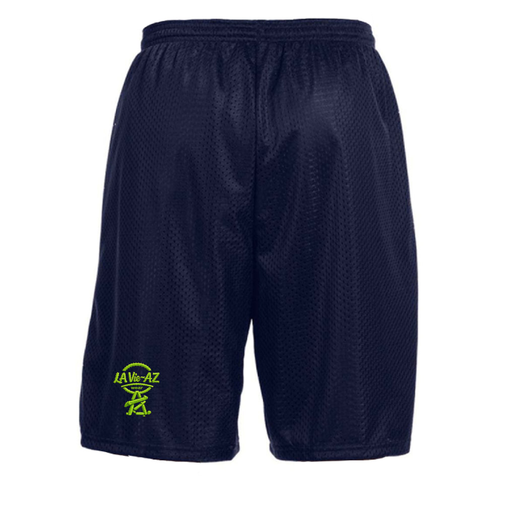 NAVY - N5296 - BACK