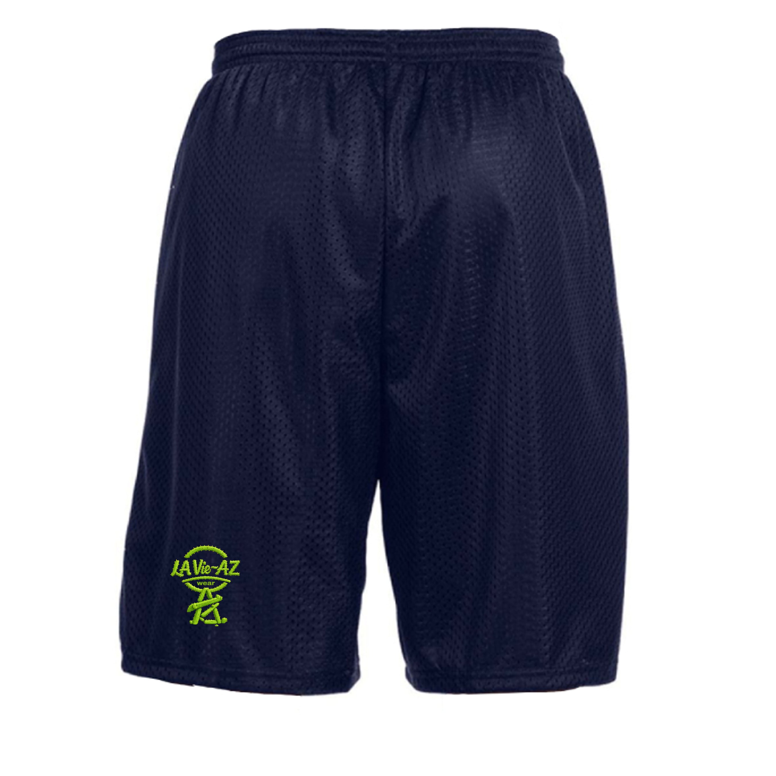 NAVY - N5296 - BACK