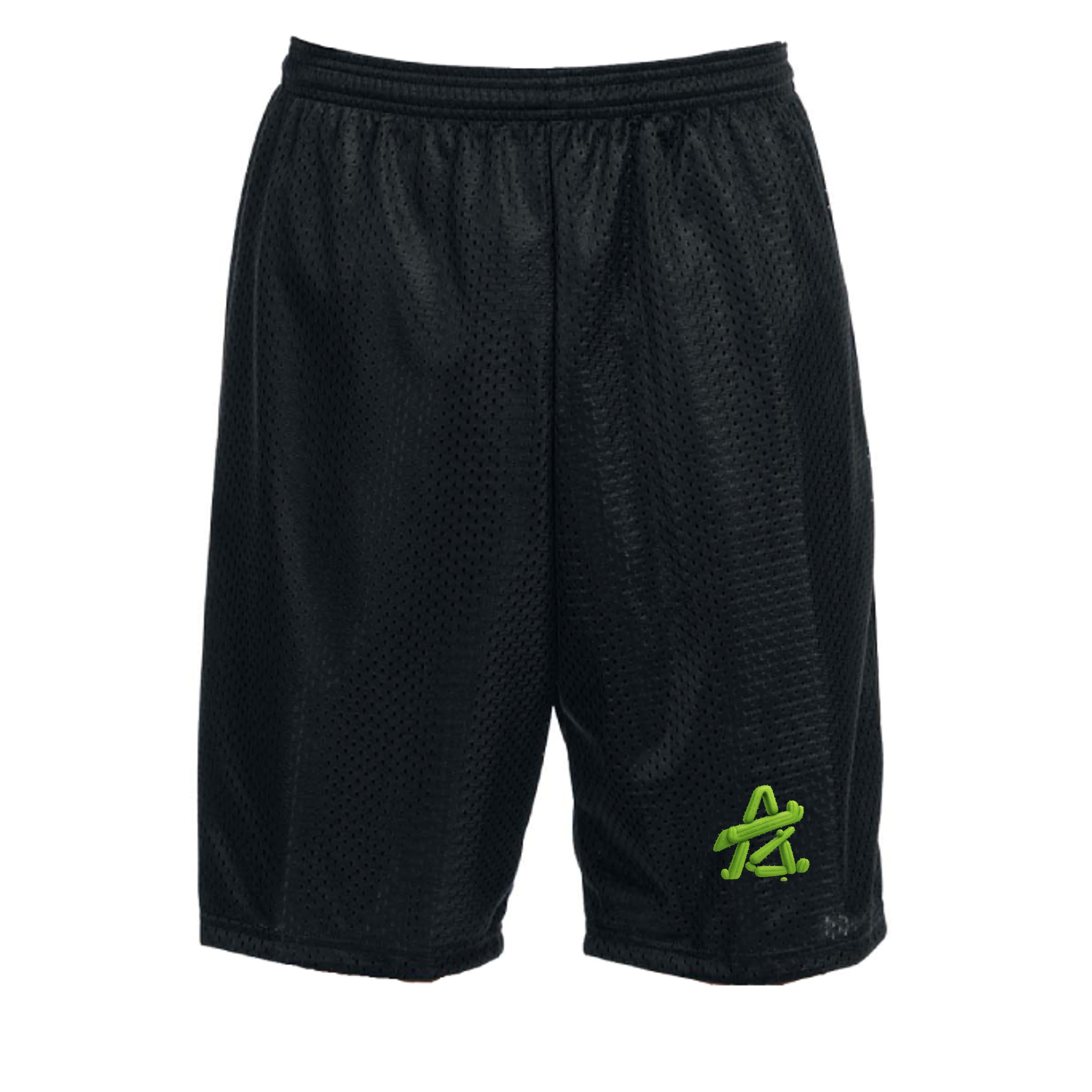 BLACK - N5296 - FRONT