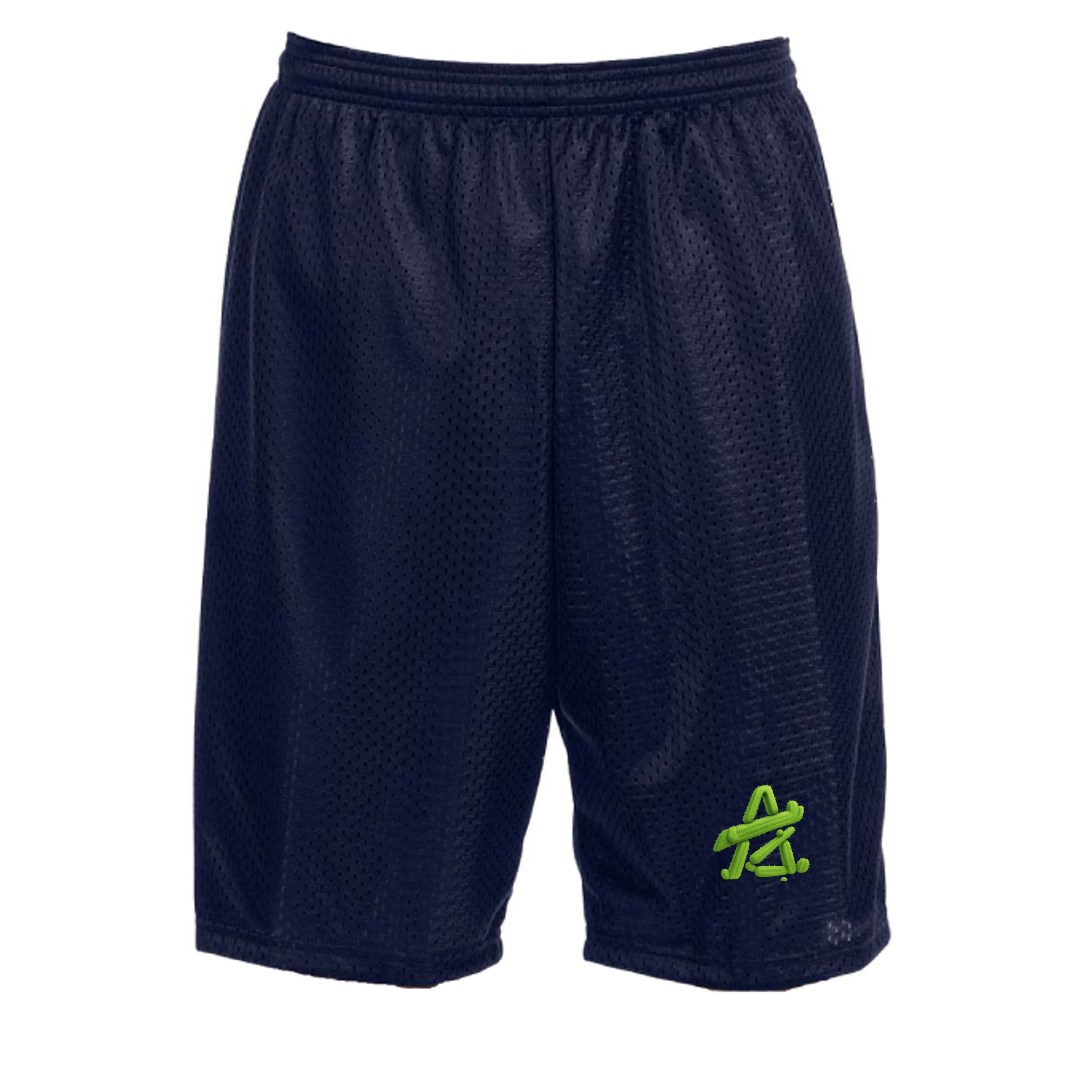 NAVY - N5296 - FRONT