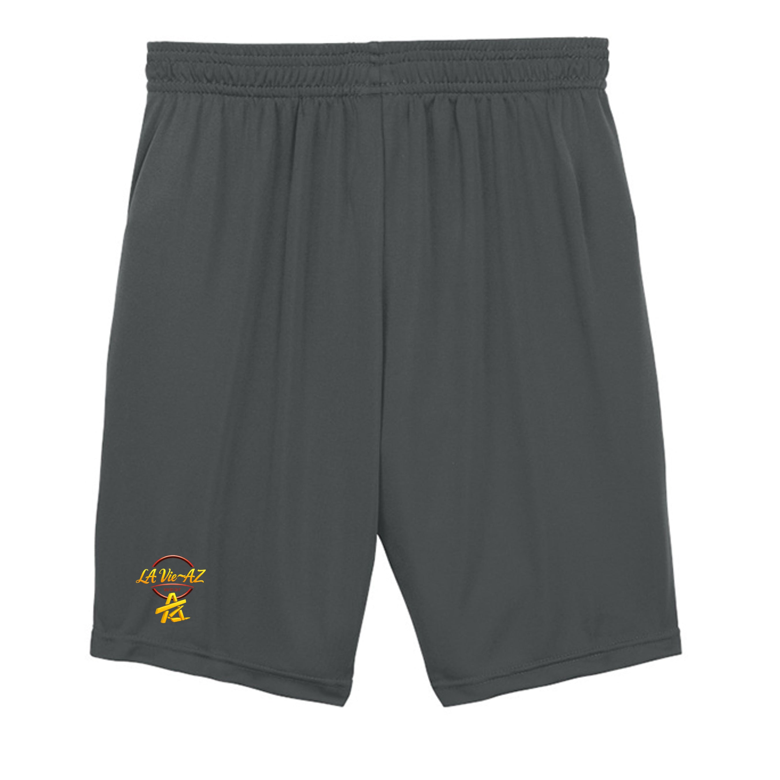 Iron Grey - YST355 - BACK