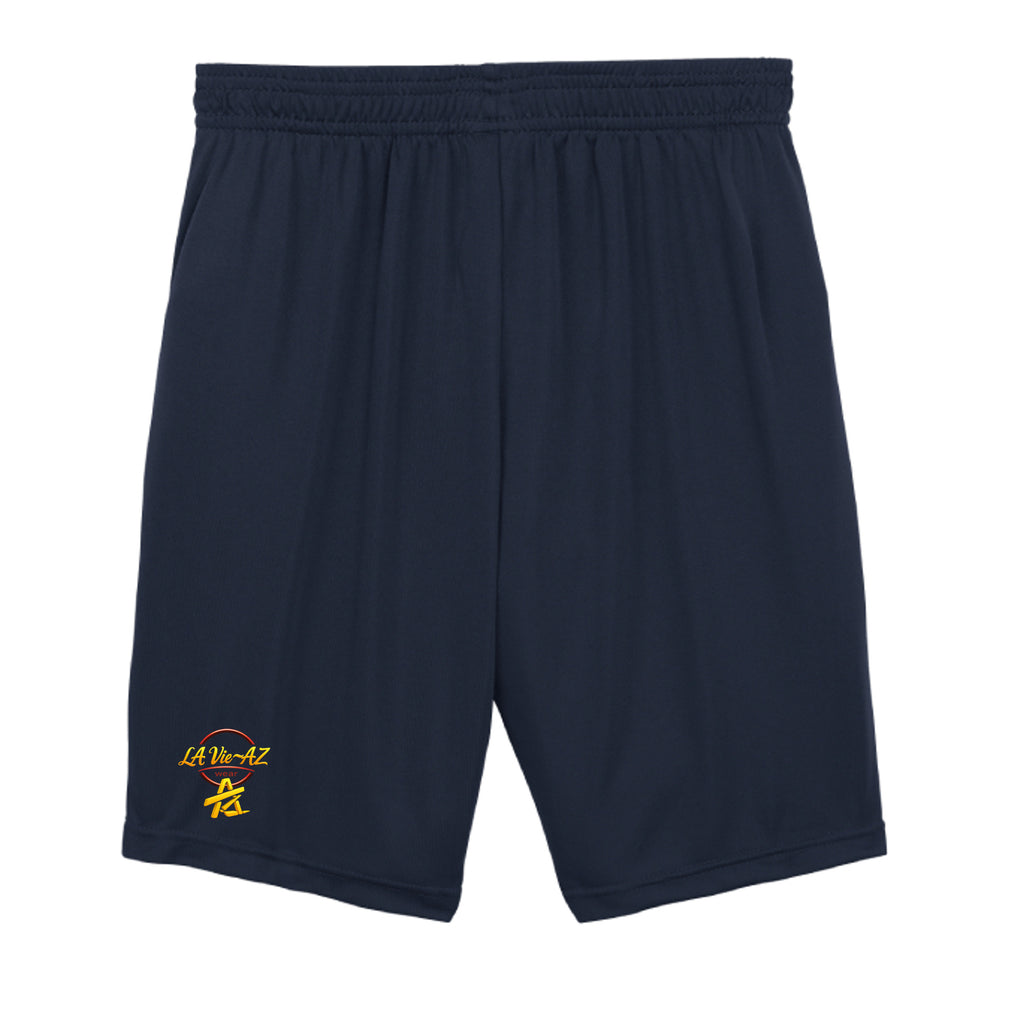 True Navy - YST355 - BACK
