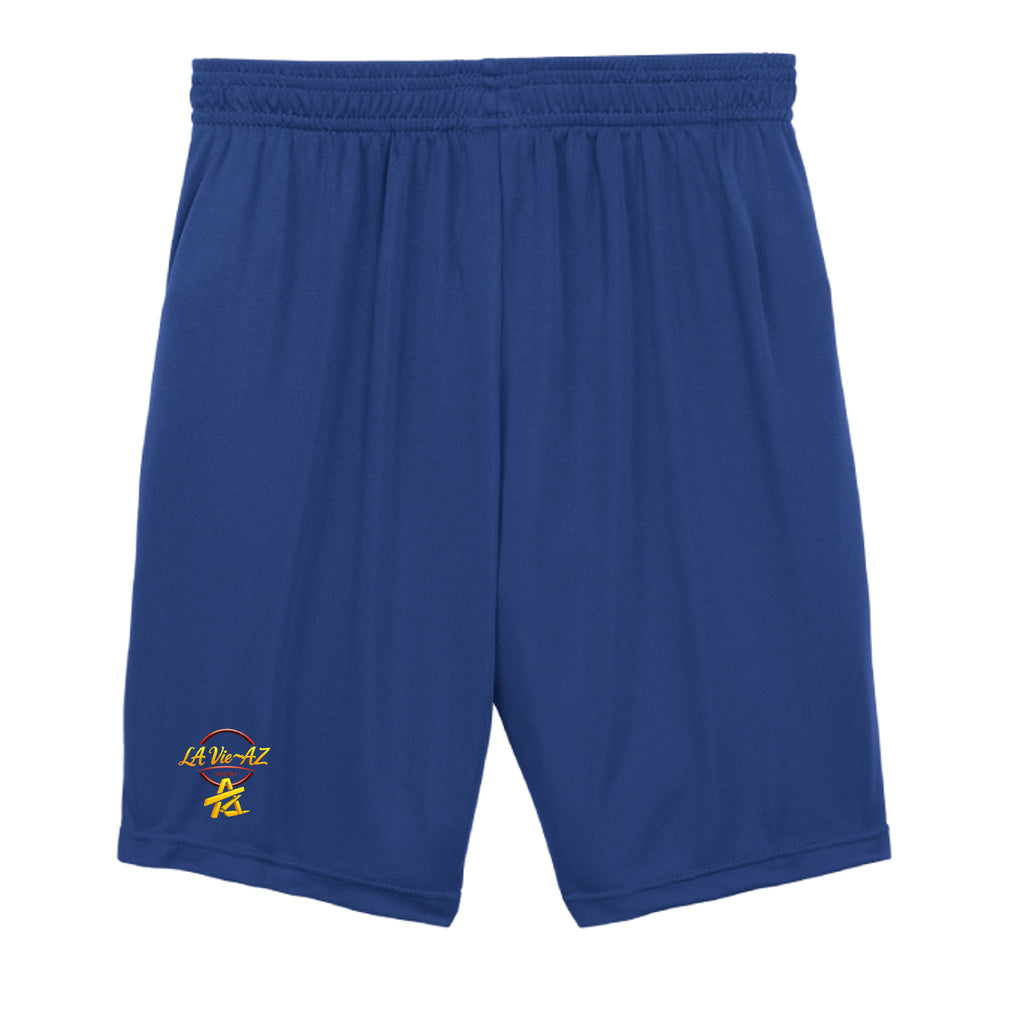 True Royal - YST355 - BACK