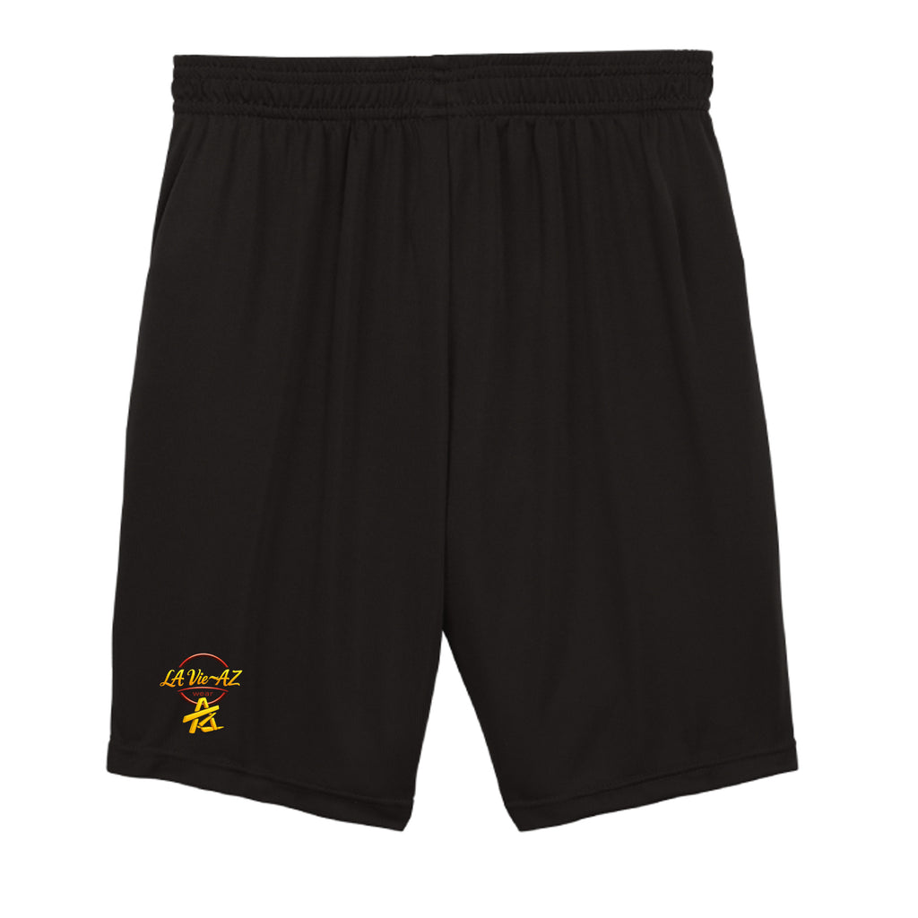Black - YST355 - BACK