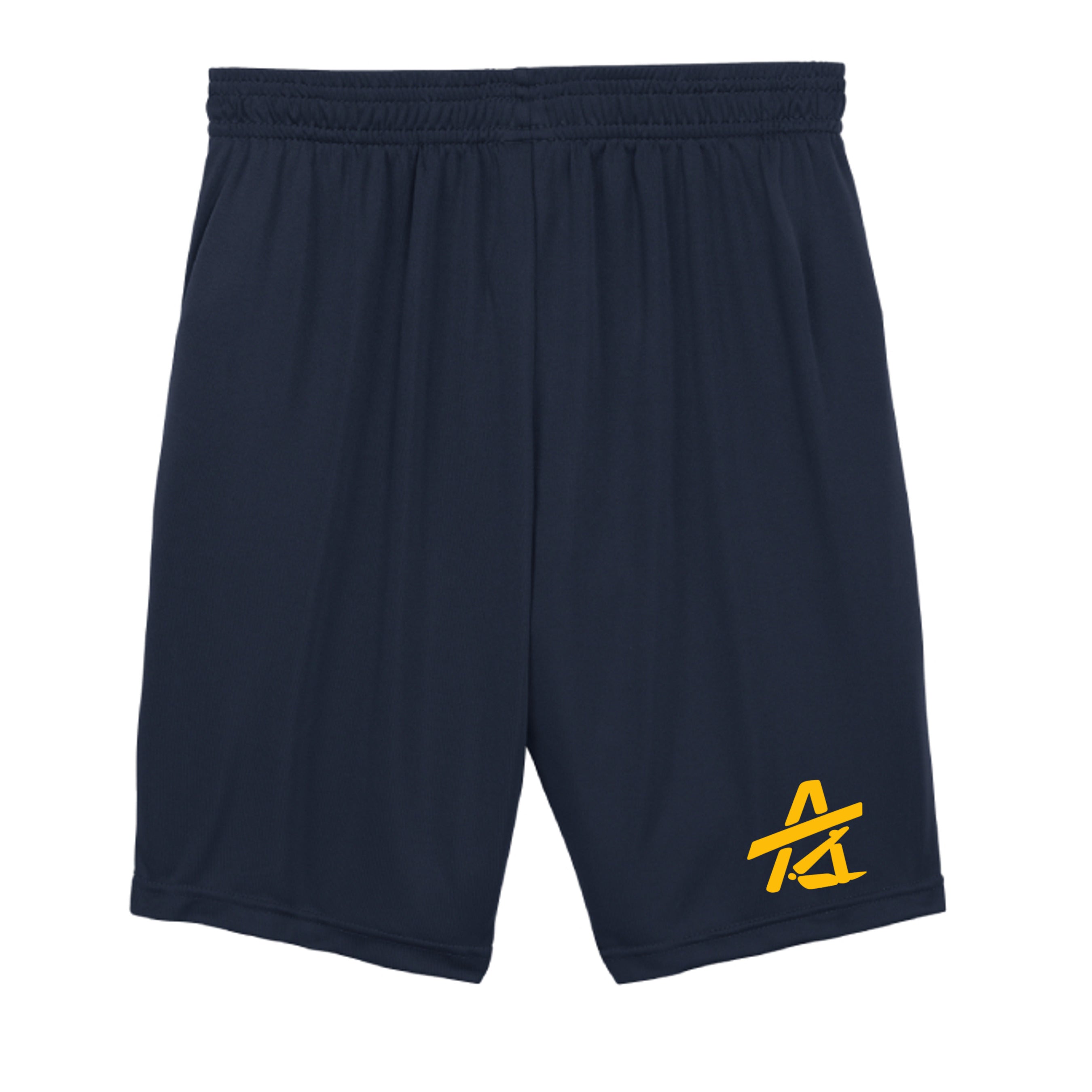 True Navy - YST355 - FRONT