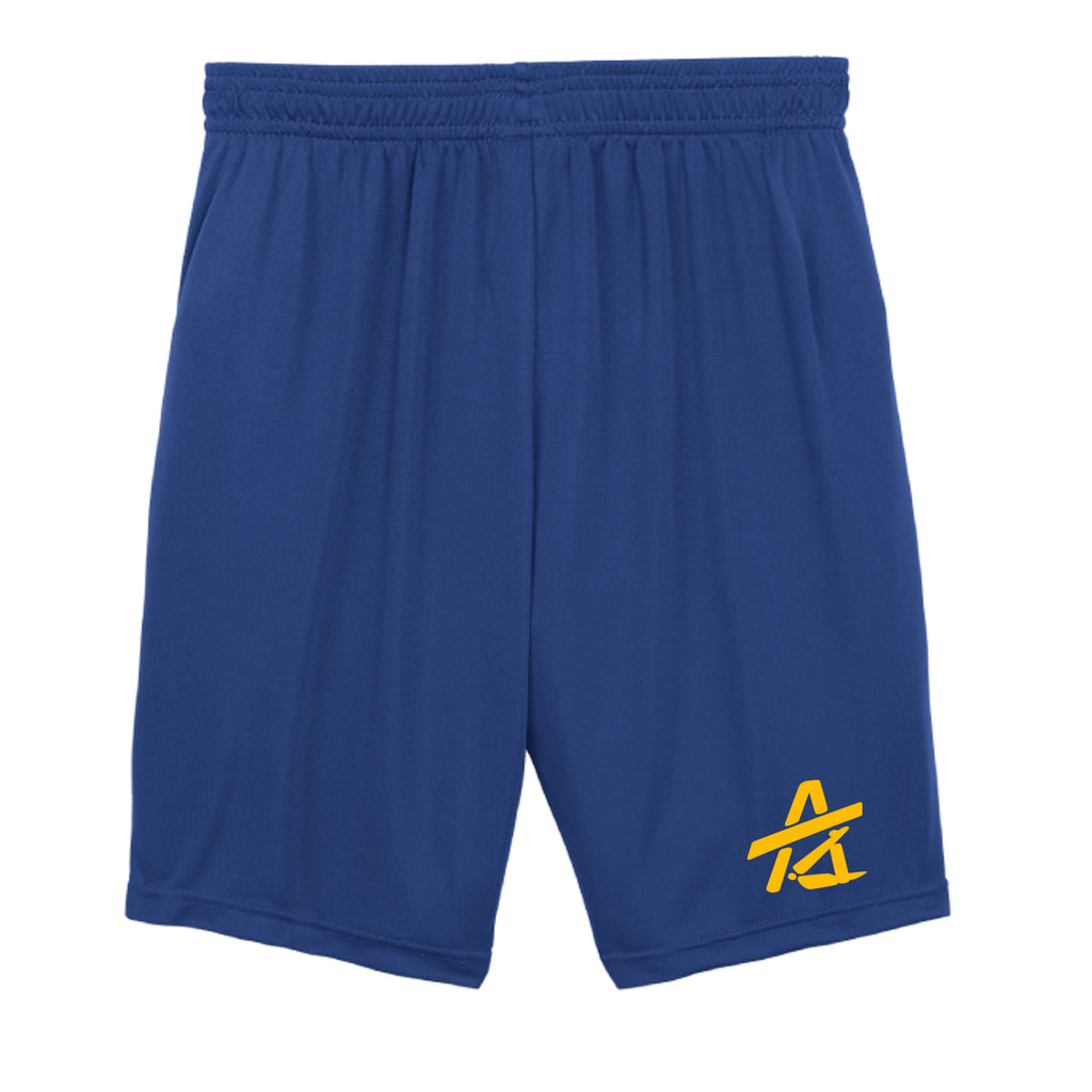 True Royal - YST355 - FRONT